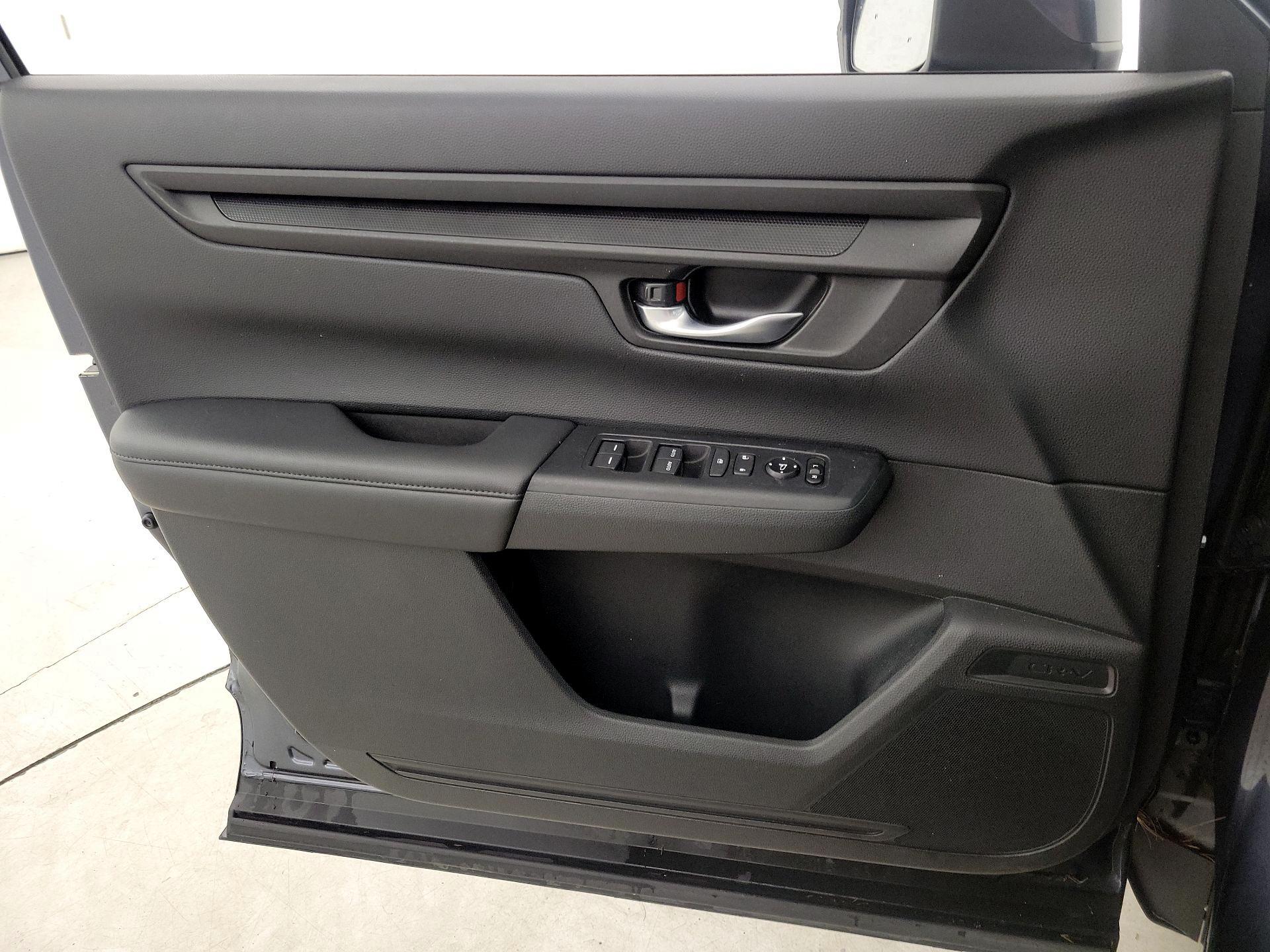 Thumbnail: 2023 Honda CR-V - 12