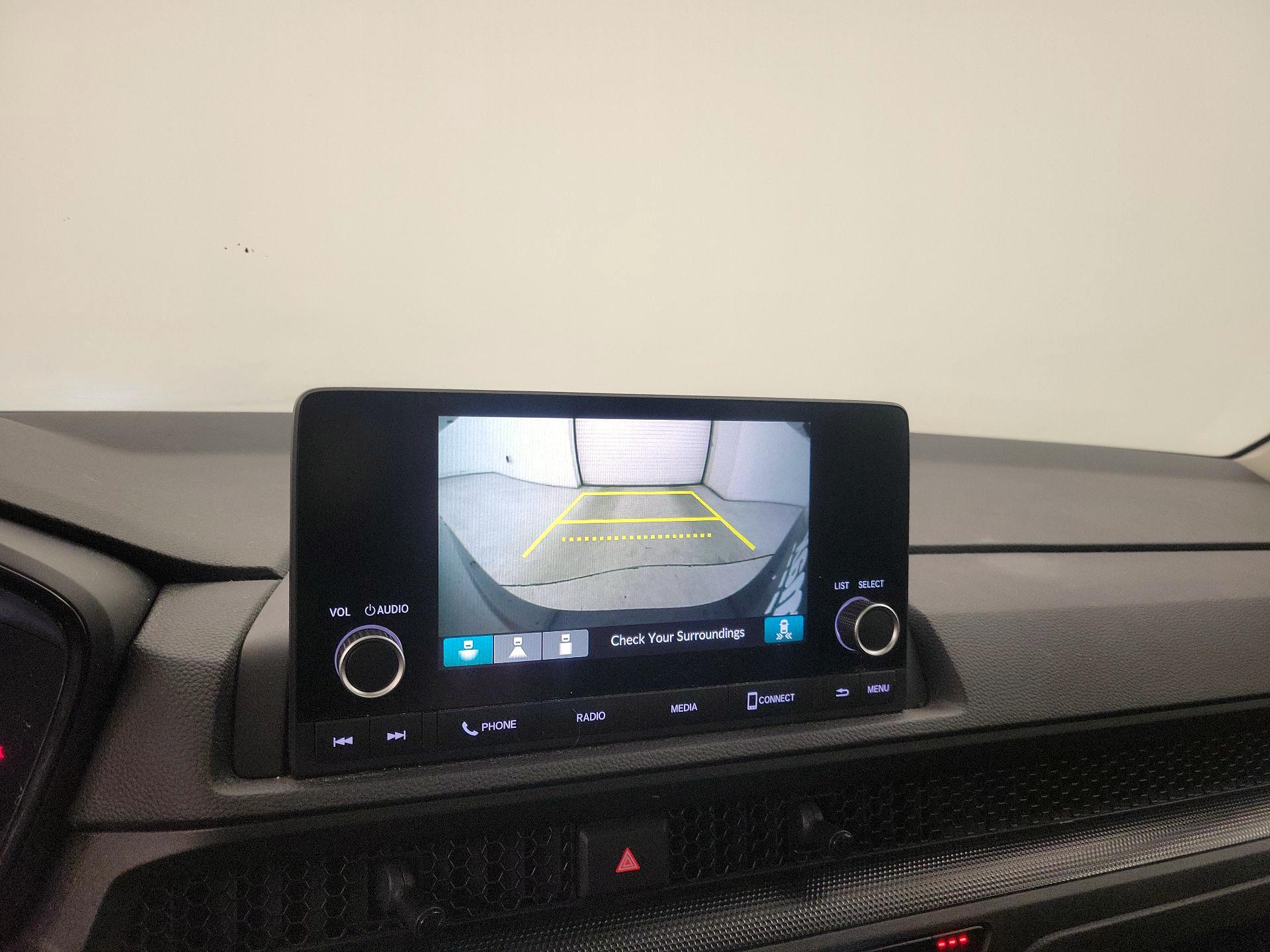 Thumbnail: 2023 Honda CR-V - 14