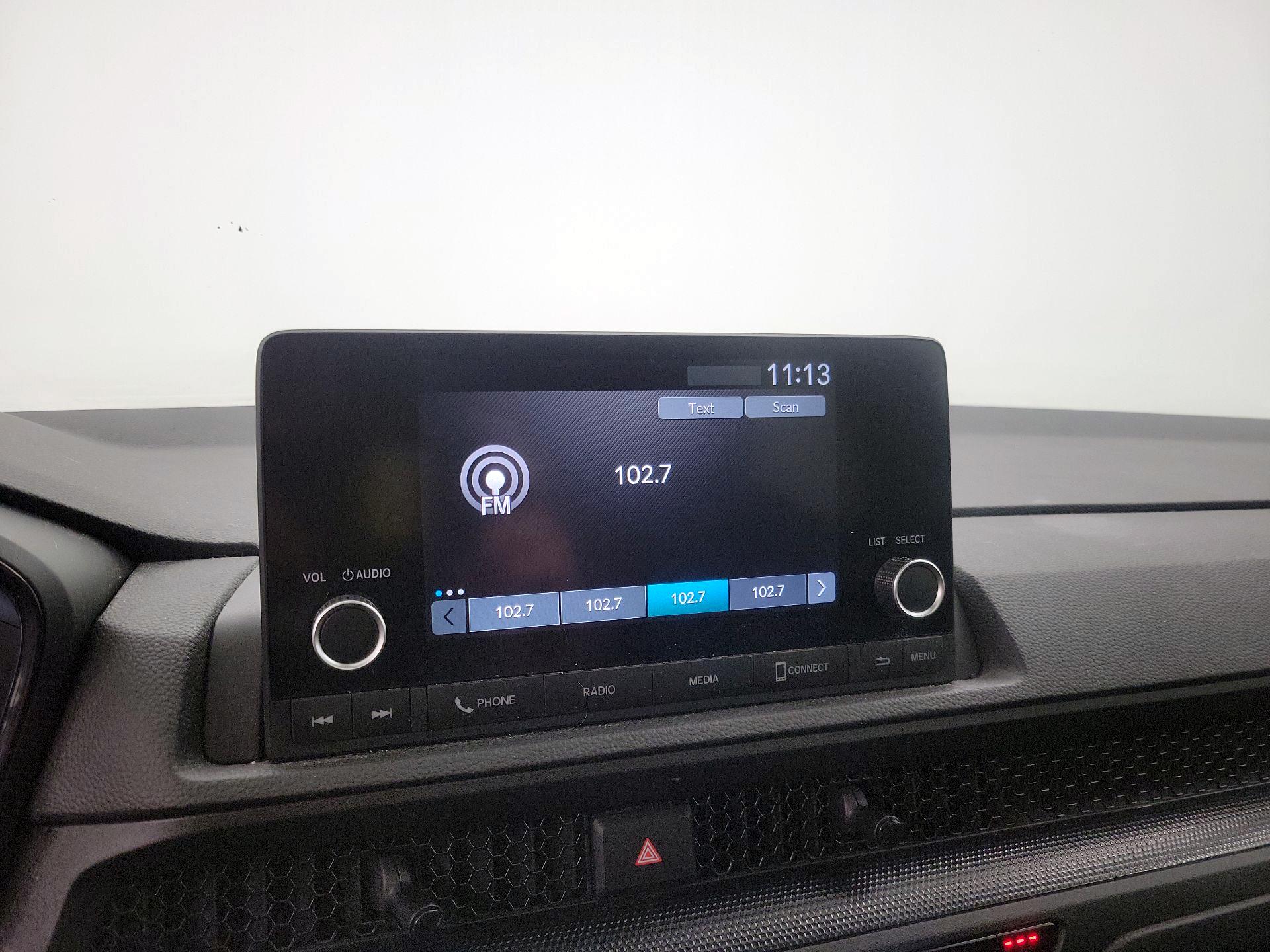 Thumbnail: 2023 Honda CR-V - 15