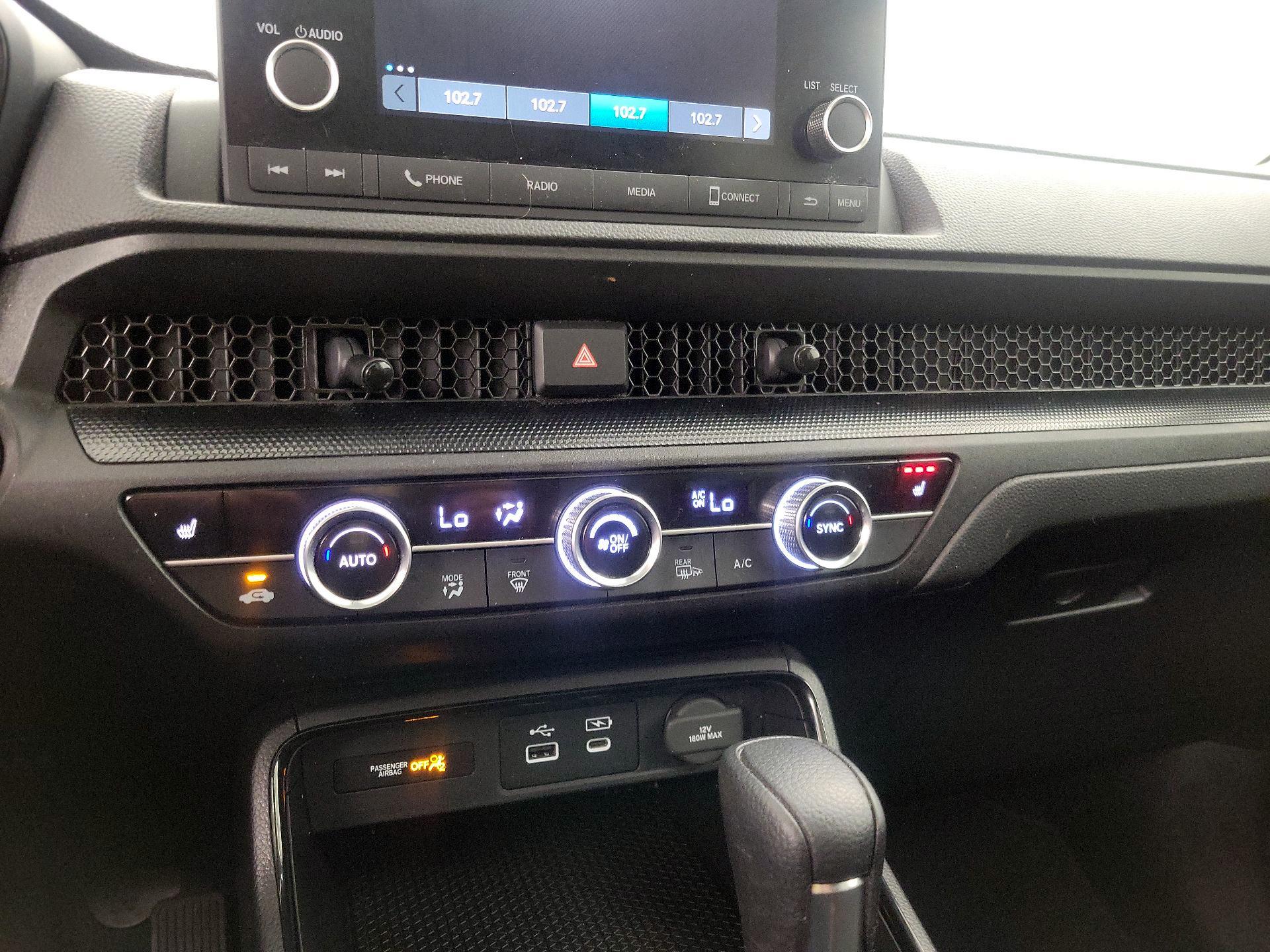 Thumbnail: 2023 Honda CR-V - 16