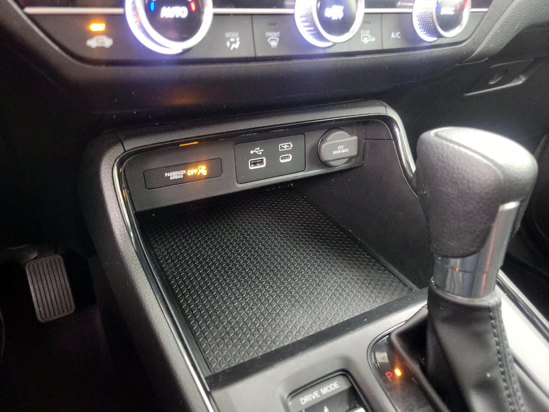 Thumbnail: 2023 Honda CR-V - 18