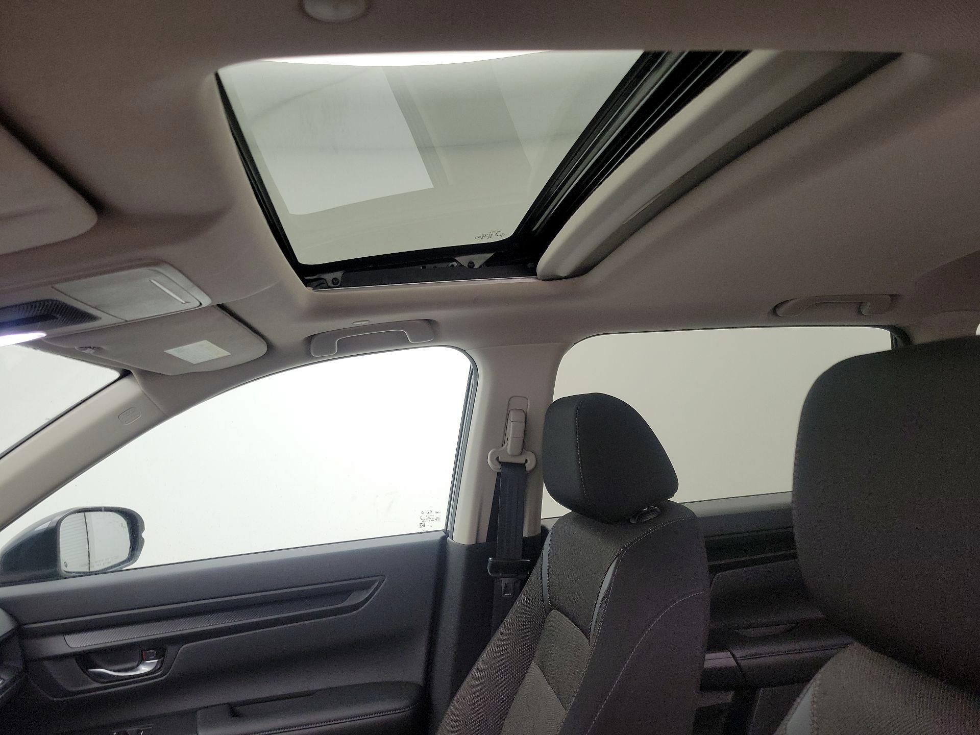 Thumbnail: 2023 Honda CR-V - 19