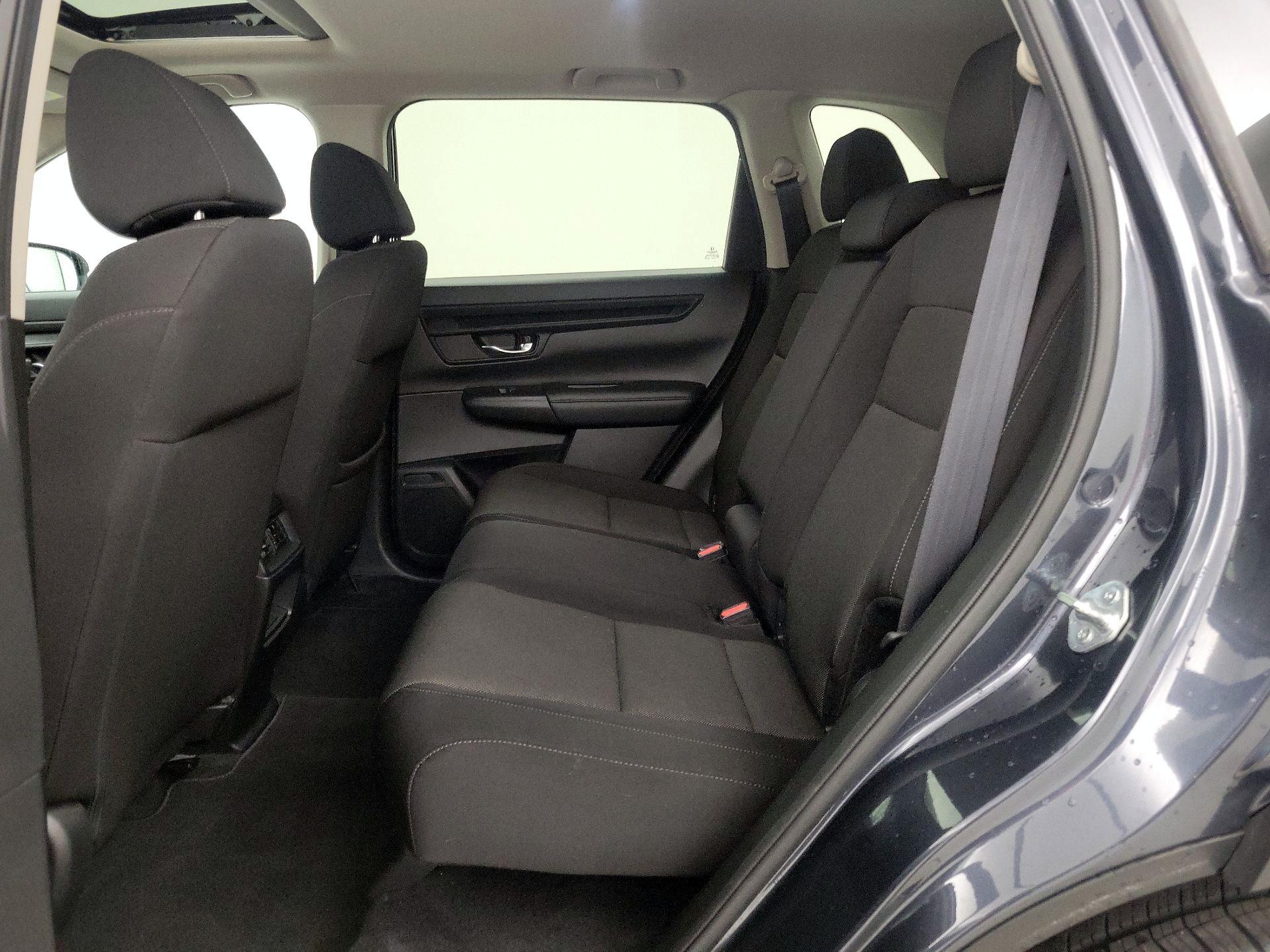 Thumbnail: 2023 Honda CR-V - 20