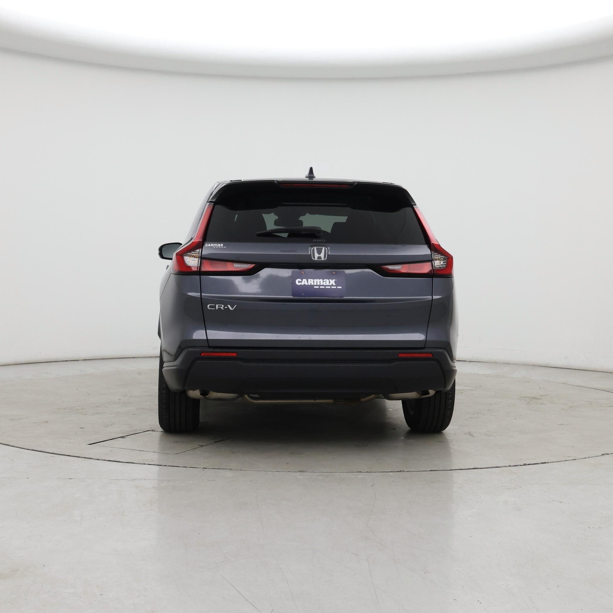 Thumbnail: 2023 Honda CR-V - 6