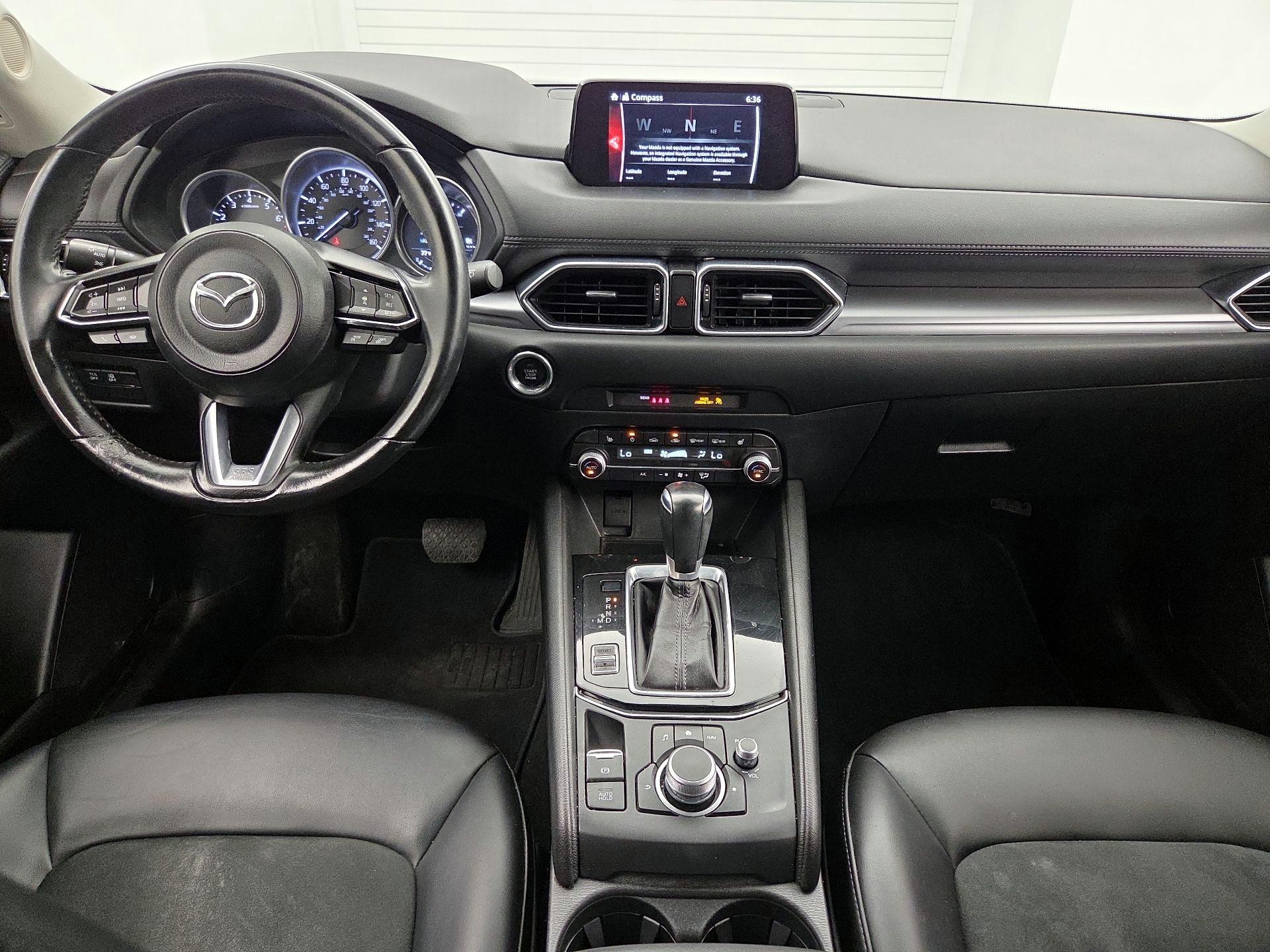 Thumbnail: 2020 Mazda CX-5 - 9
