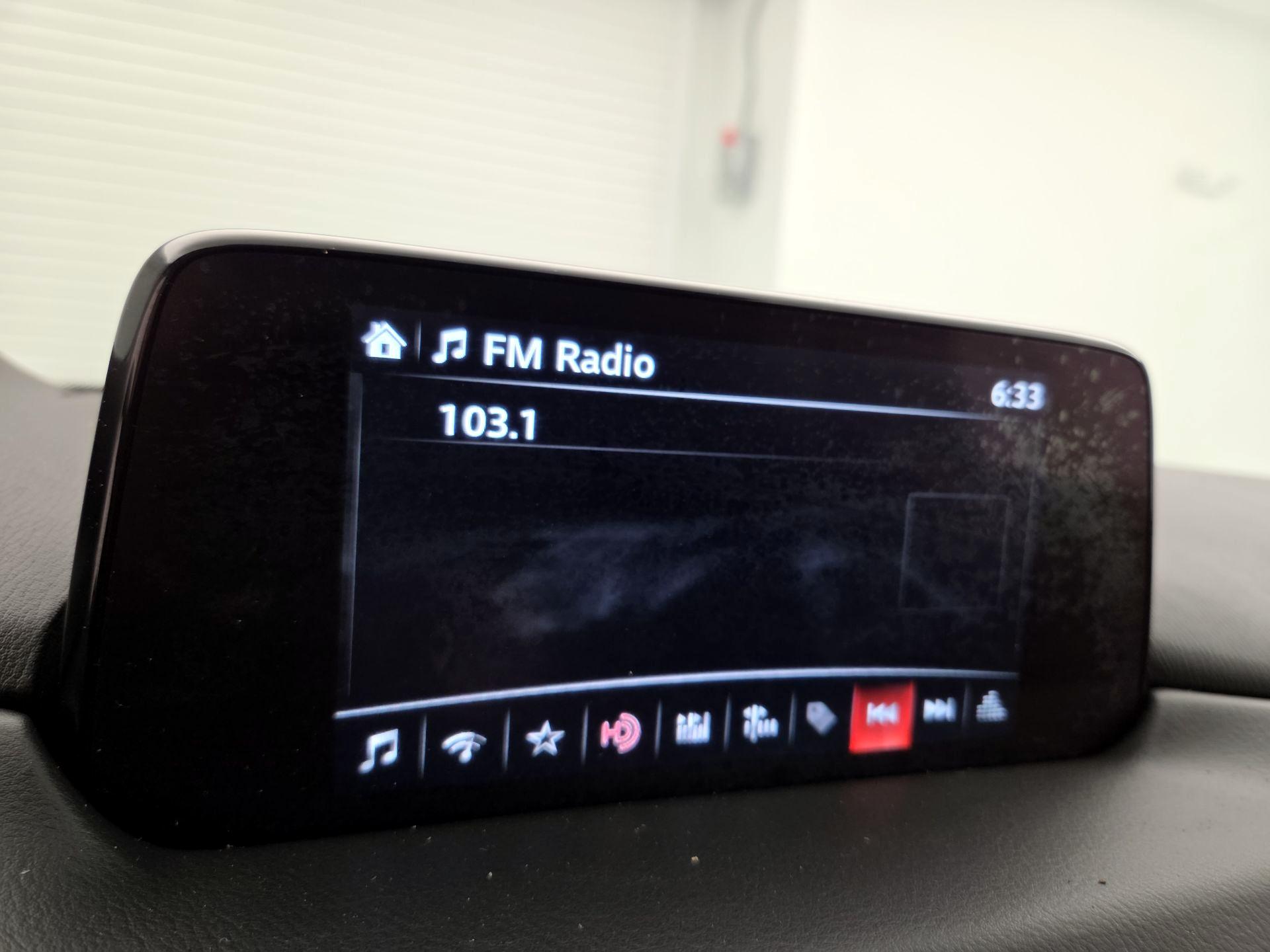 Thumbnail: 2020 Mazda CX-5 - 15