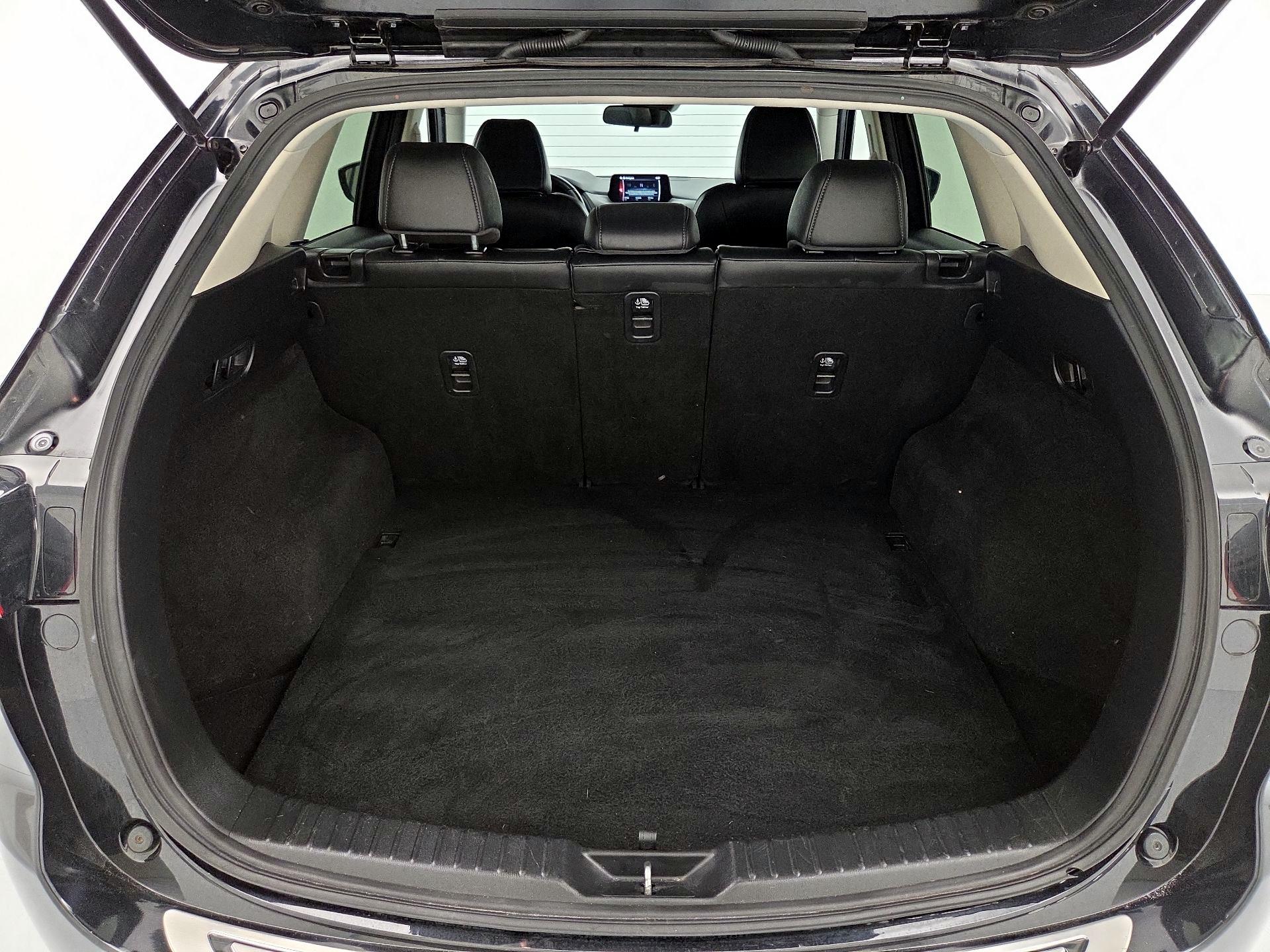 Thumbnail: 2020 Mazda CX-5 - 20