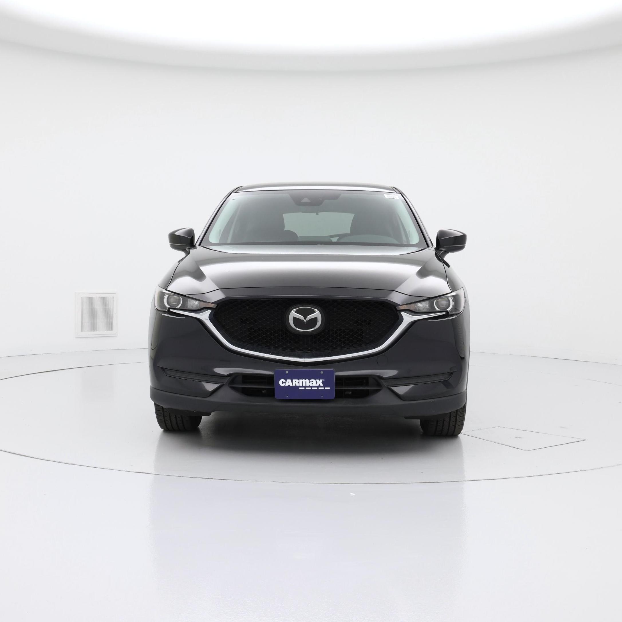 Thumbnail: 2020 Mazda CX-5 - 5