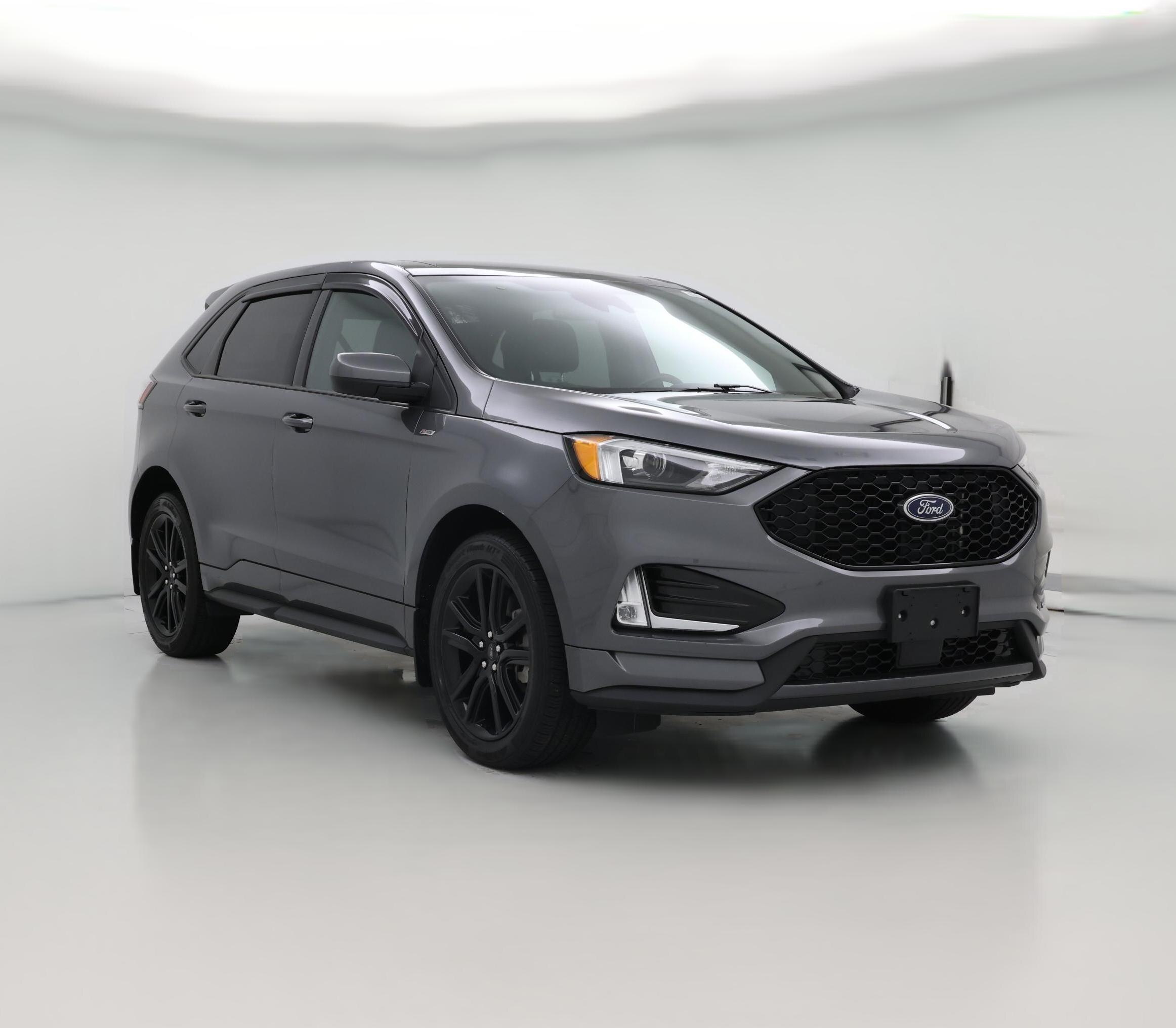 Thumbnail: 2022 Ford Edge - 1