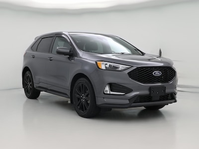2022 Ford Edge ST-Line