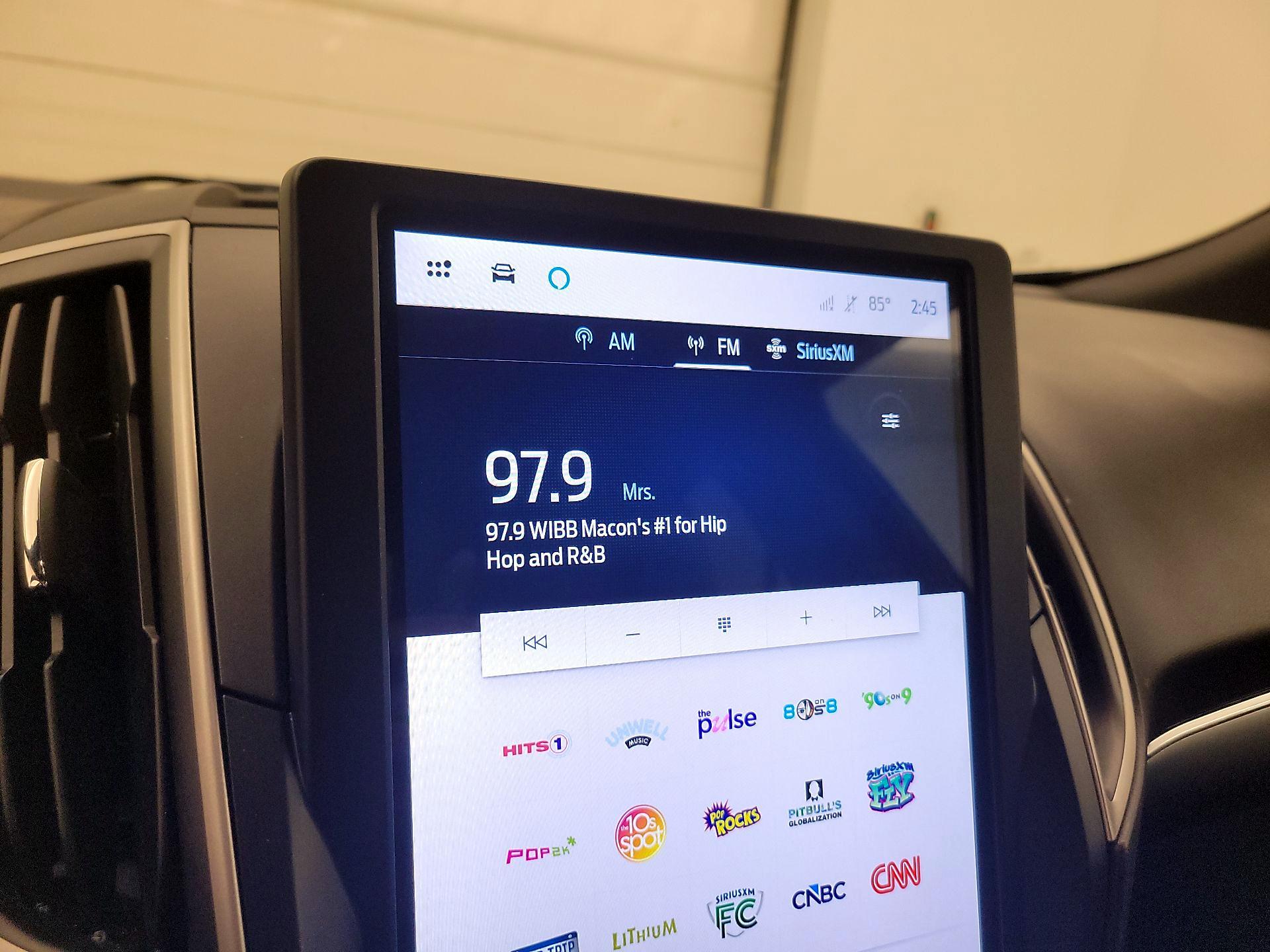 Thumbnail: 2022 Ford Edge - 15