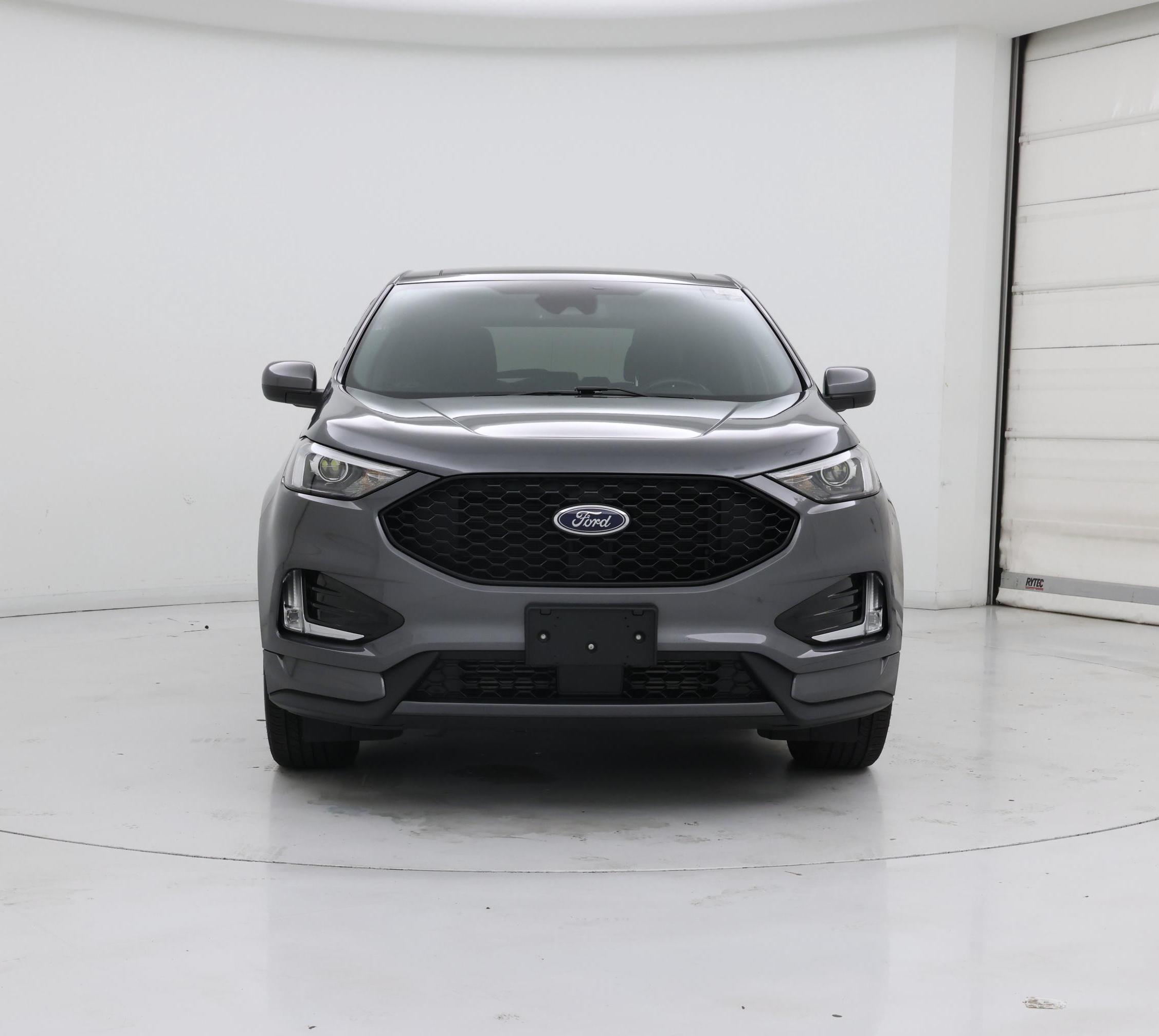 Thumbnail: 2022 Ford Edge - 5