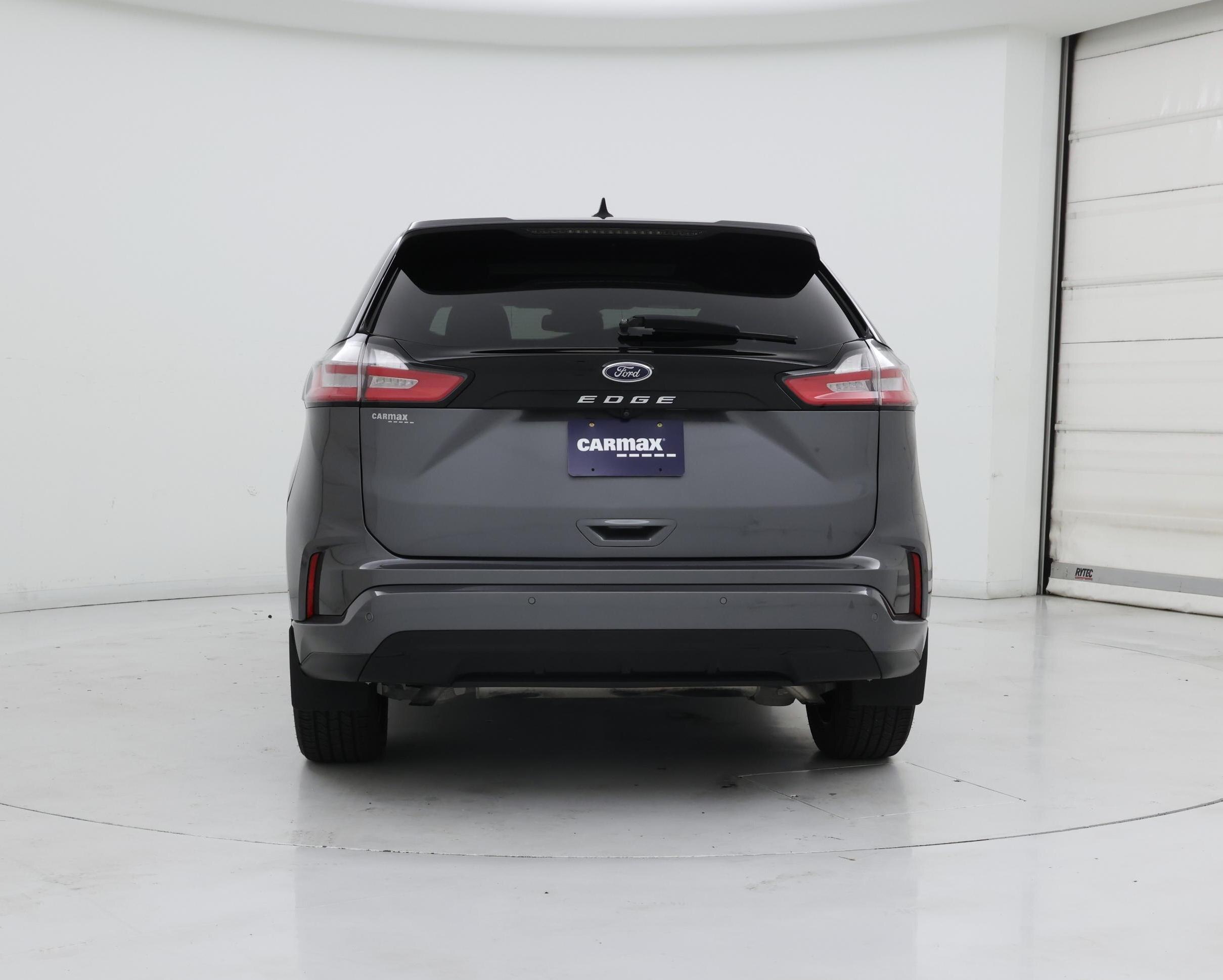 Thumbnail: 2022 Ford Edge - 6