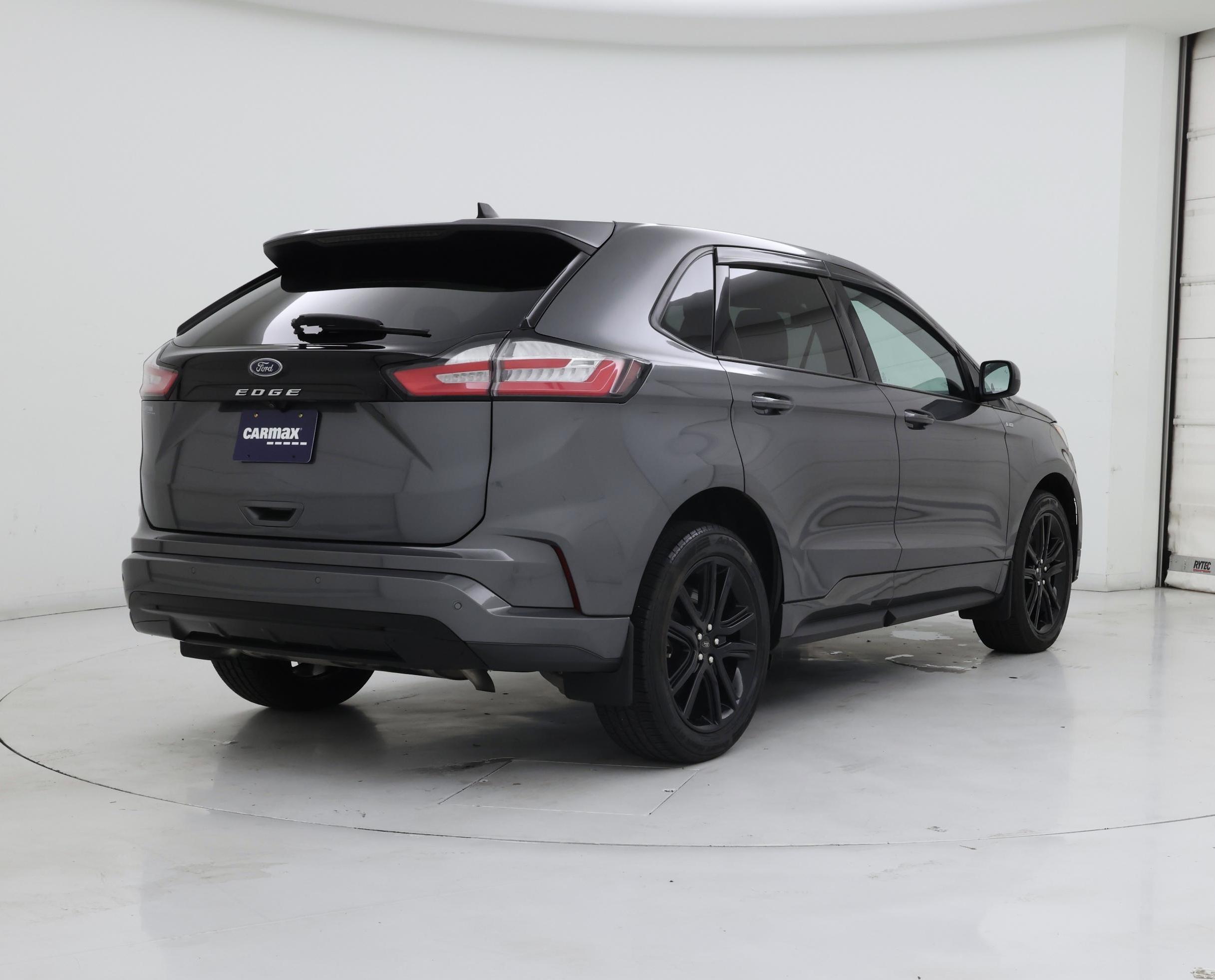 Thumbnail: 2022 Ford Edge - 8