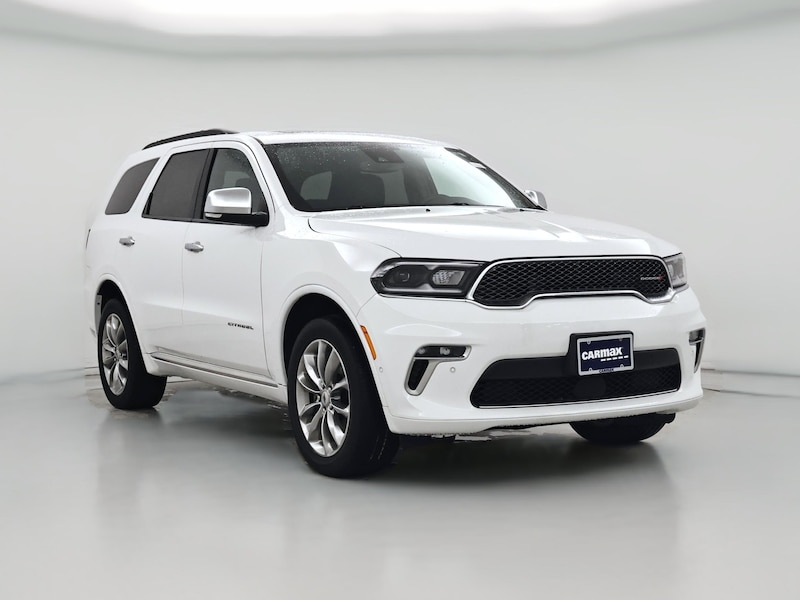 2022 Dodge Durango Citadel