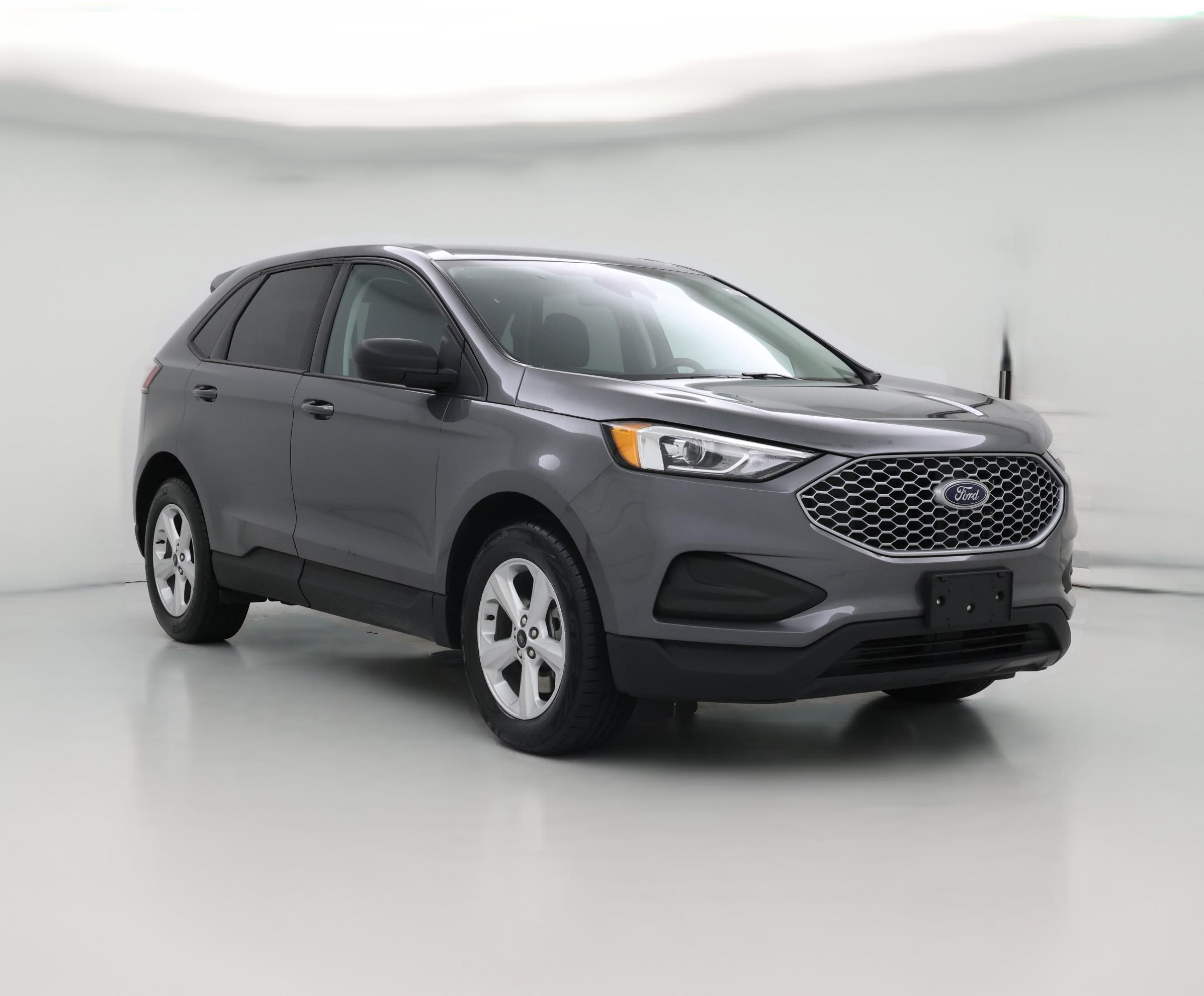 Thumbnail: 2023 Ford Edge - 1