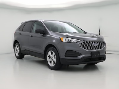 2023 Ford Edge SE
