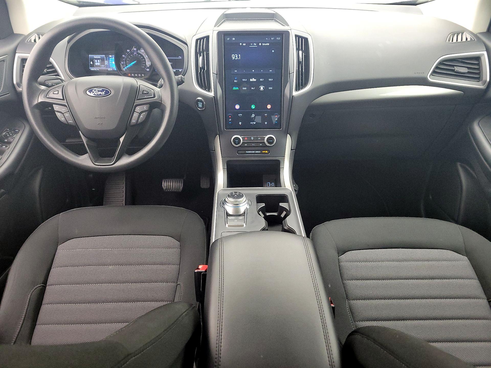 Thumbnail: 2023 Ford Edge - 9