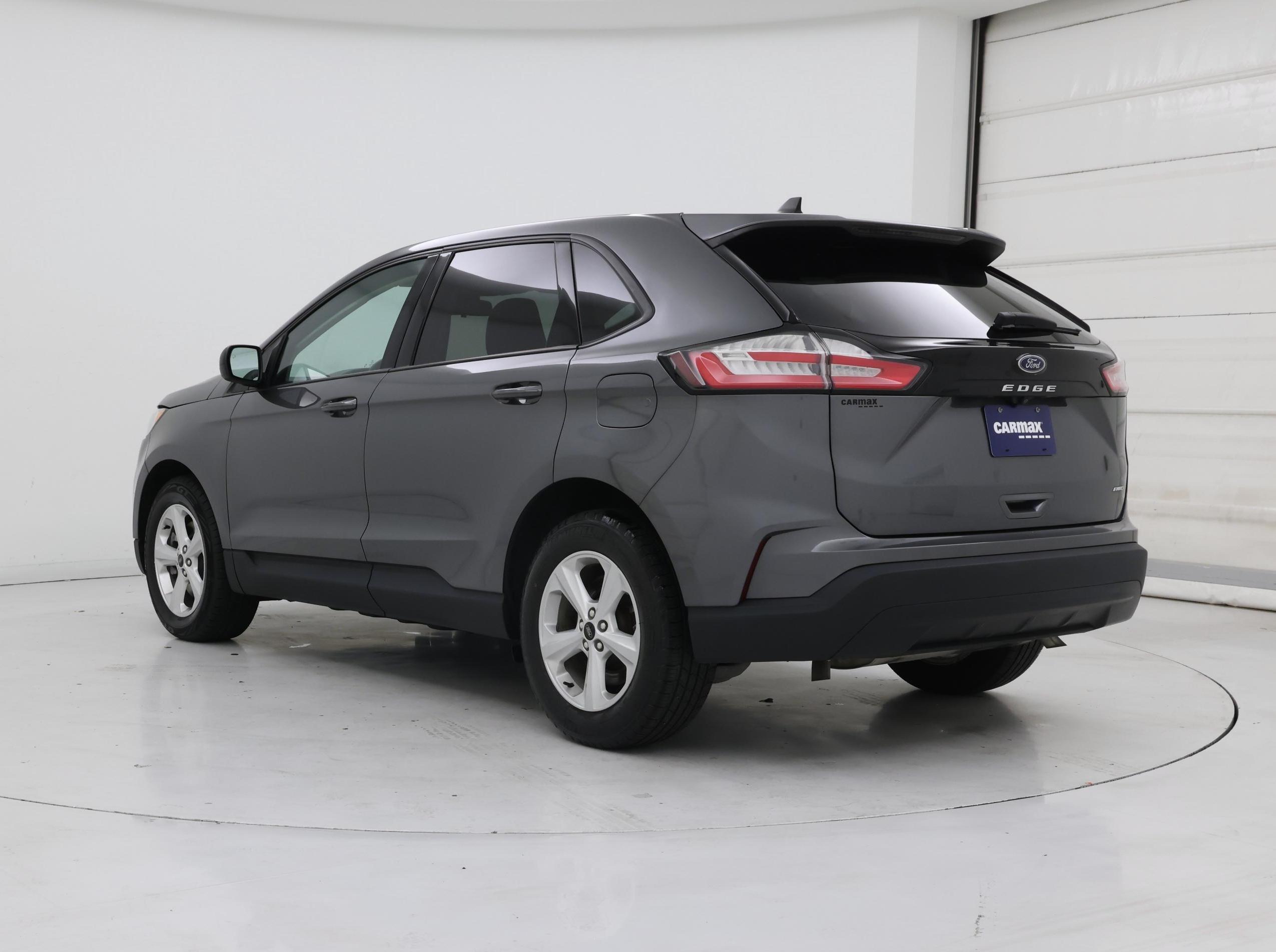 Thumbnail: 2023 Ford Edge - 2