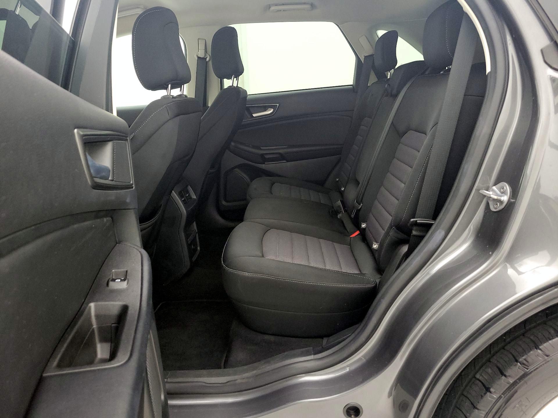 Thumbnail: 2023 Ford Edge - 19