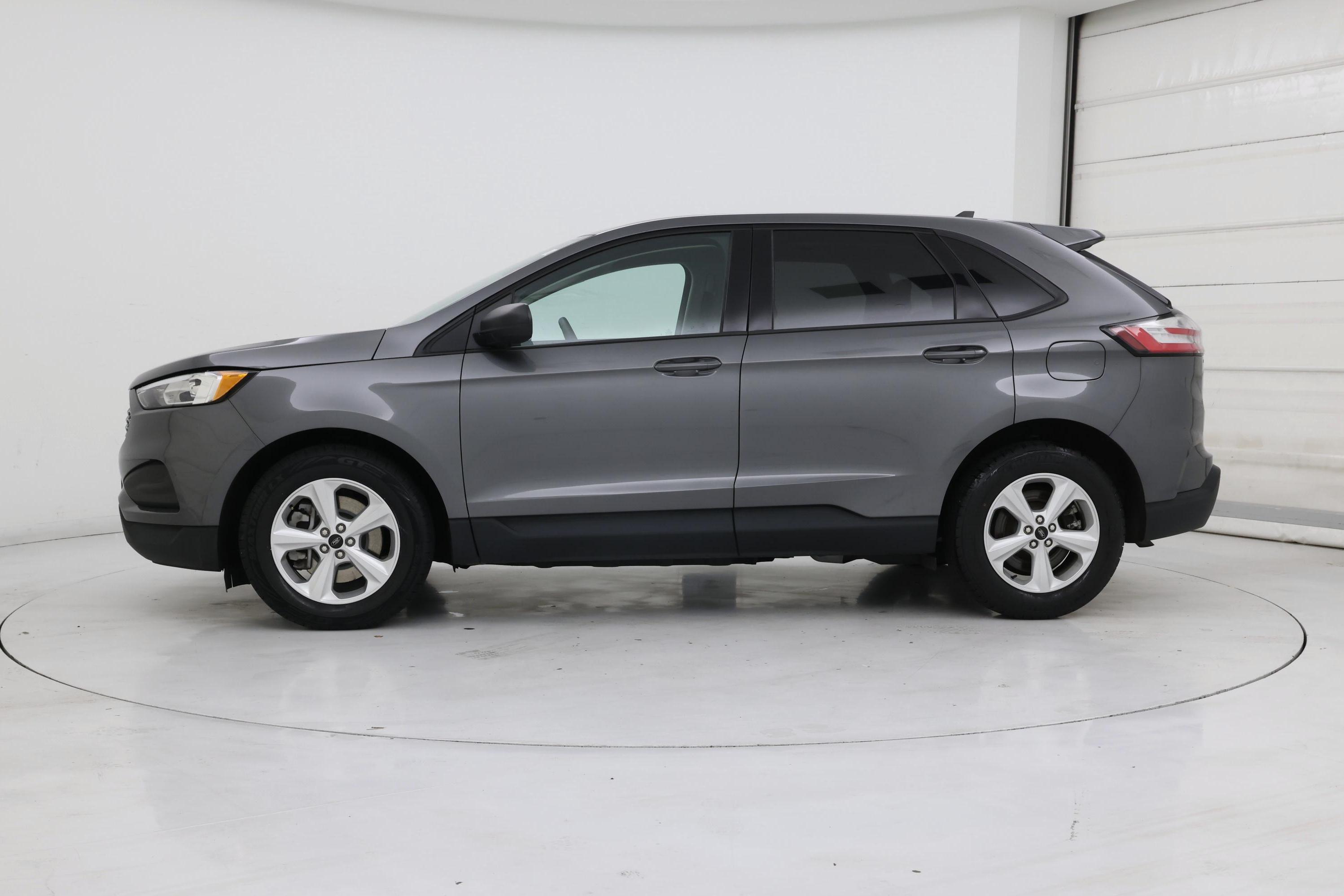 Thumbnail: 2023 Ford Edge - 3