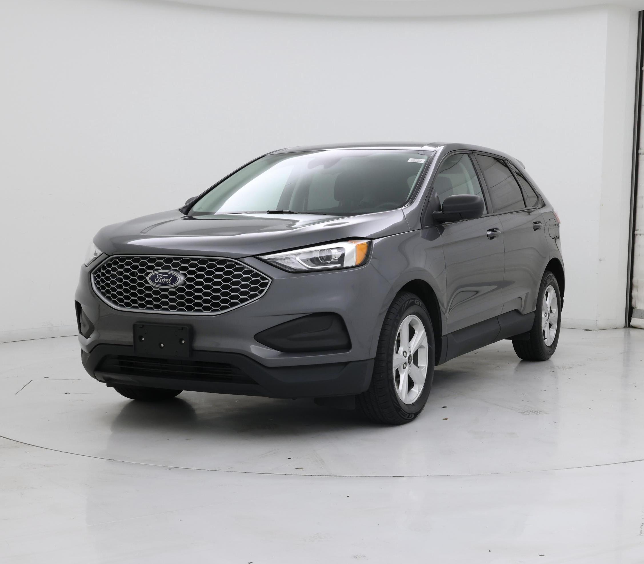 Thumbnail: 2023 Ford Edge - 4