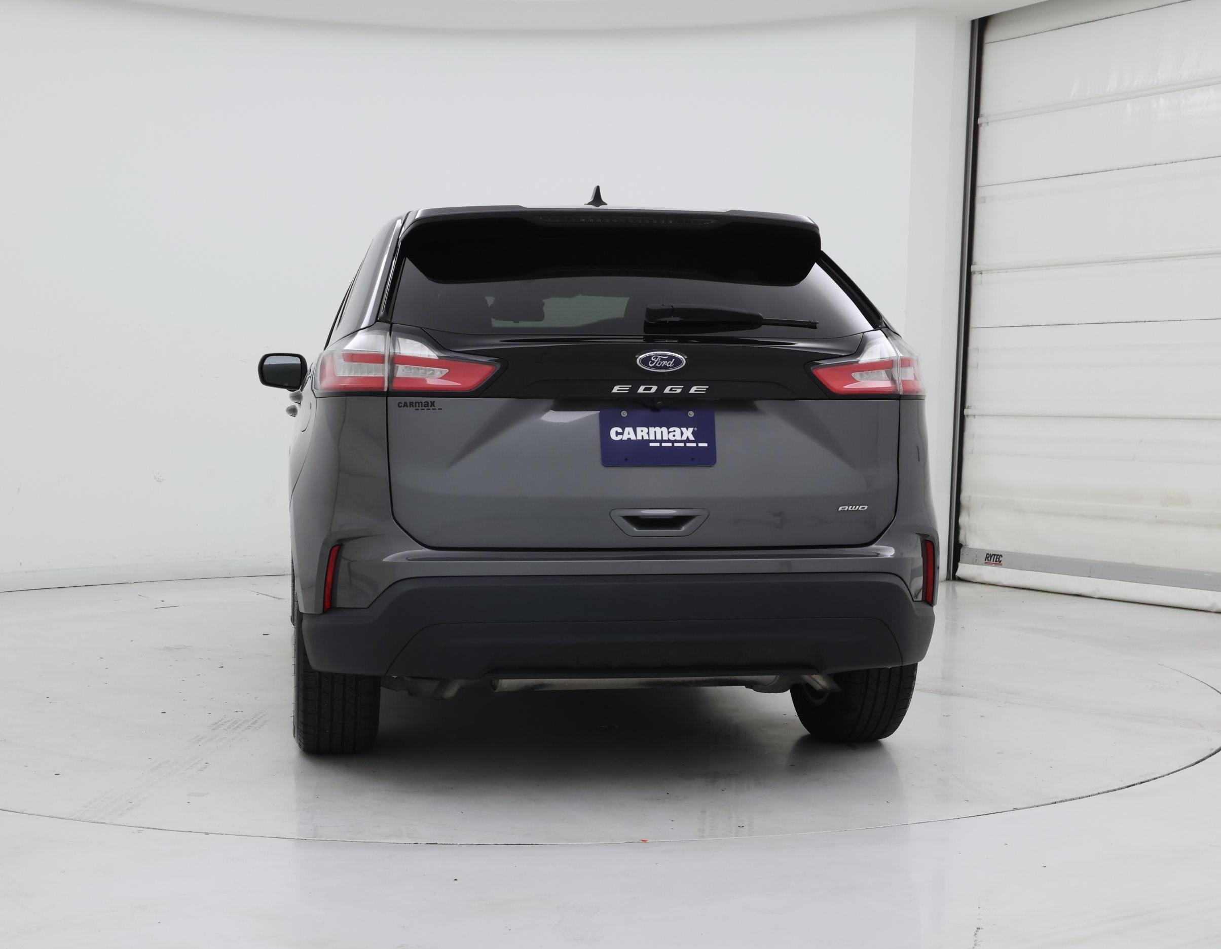 Thumbnail: 2023 Ford Edge - 6