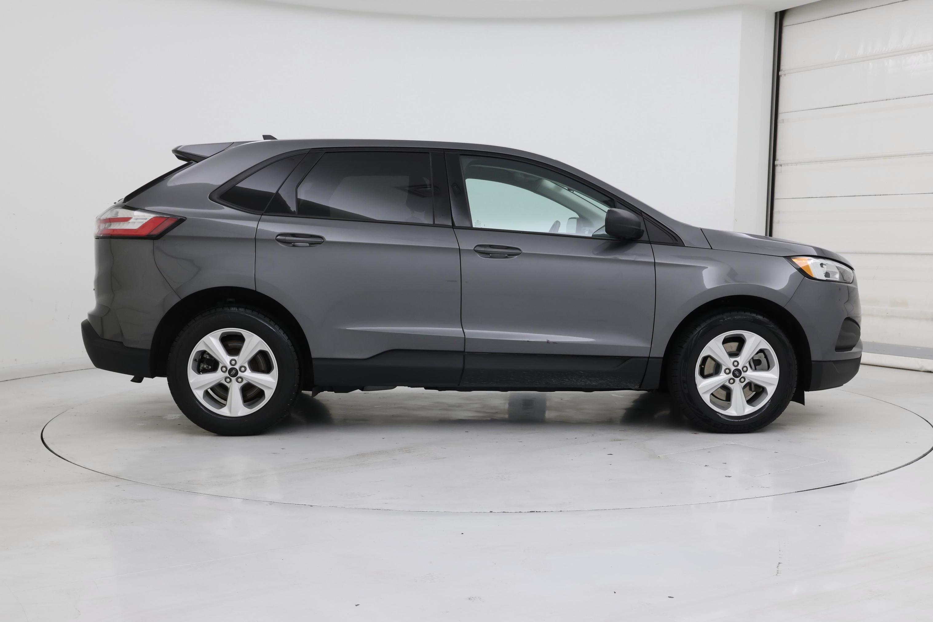 Thumbnail: 2023 Ford Edge - 7