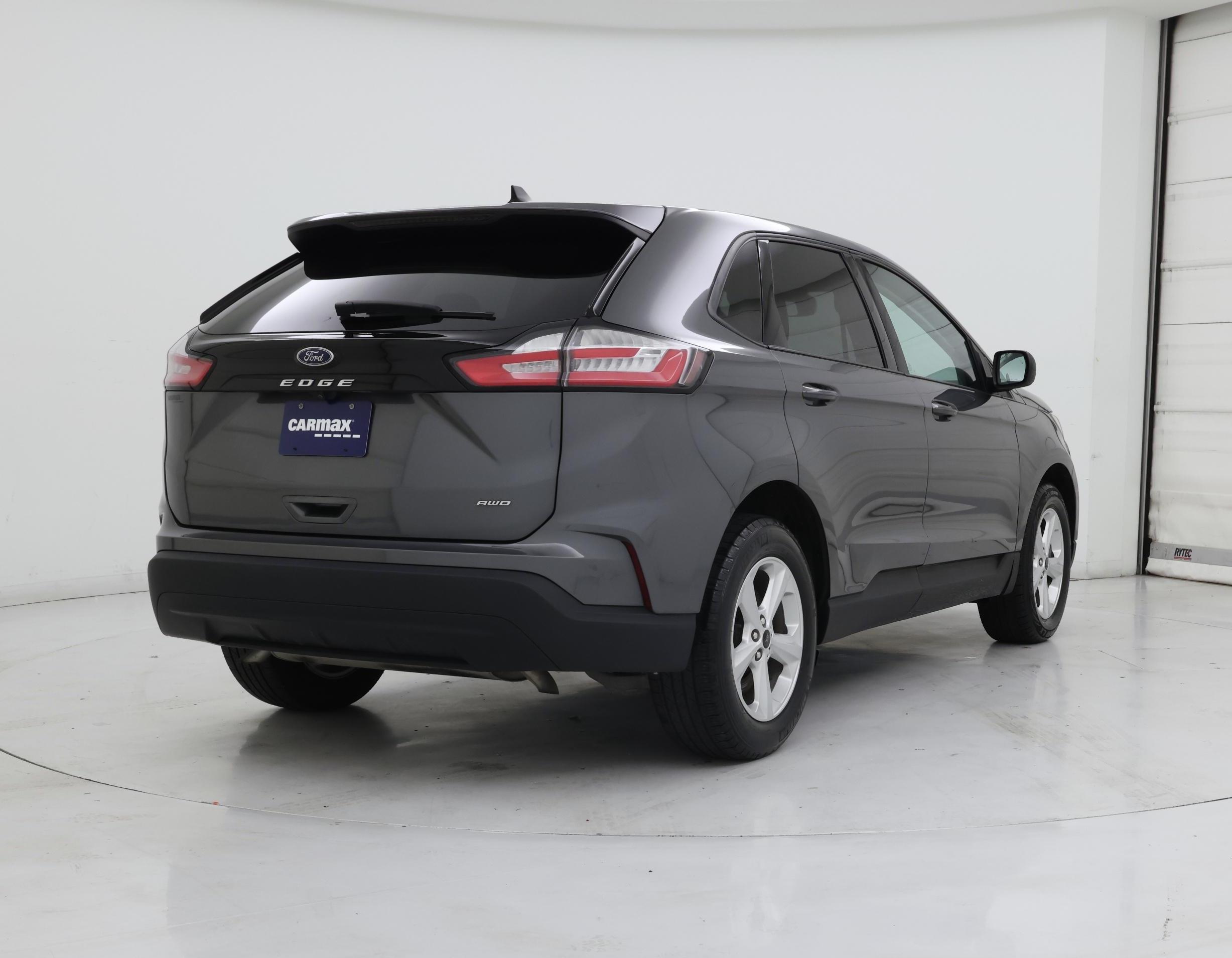 Thumbnail: 2023 Ford Edge - 8