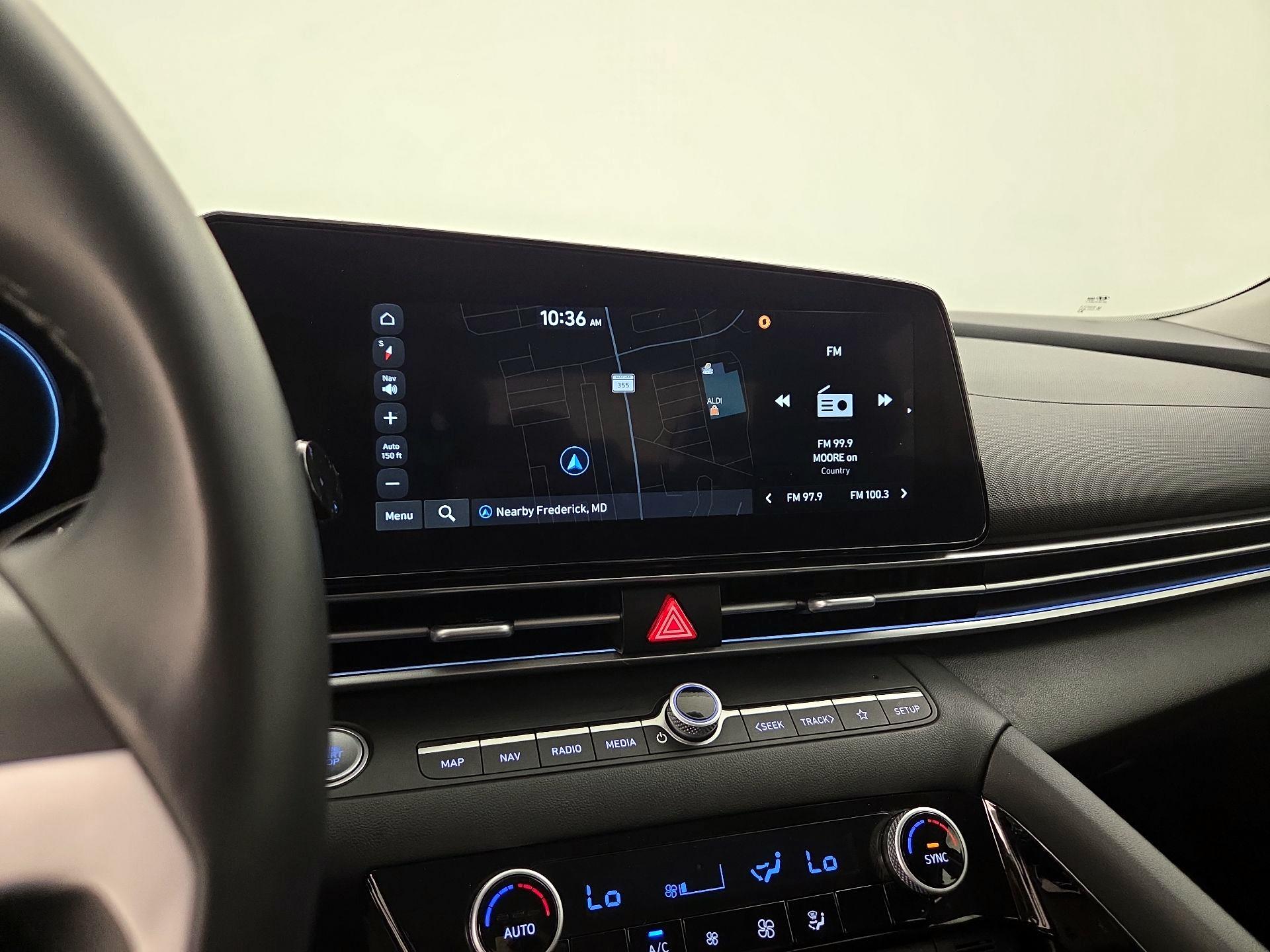 Thumbnail: 2025 Hyundai Elantra - 14