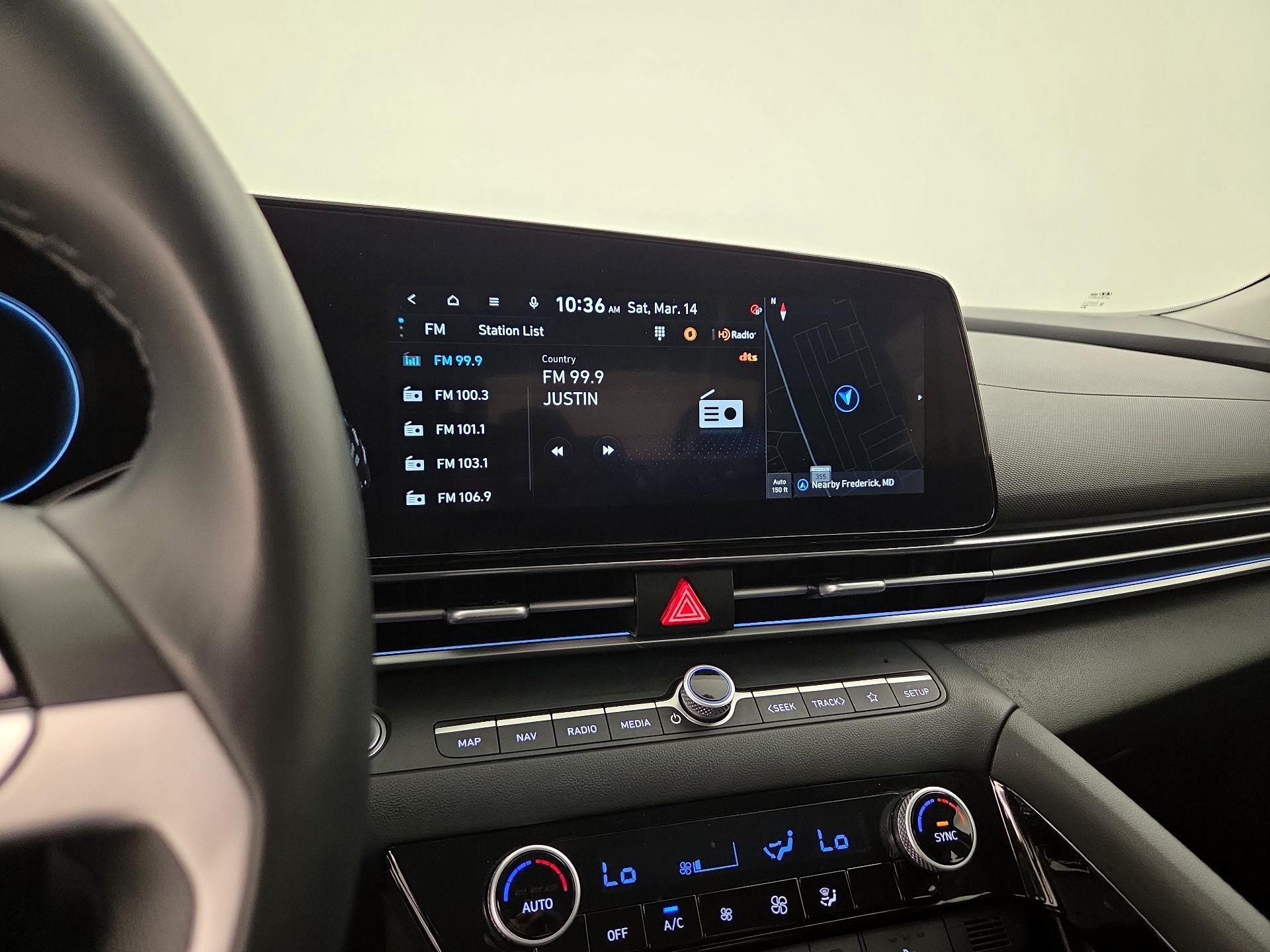 Thumbnail: 2025 Hyundai Elantra - 16