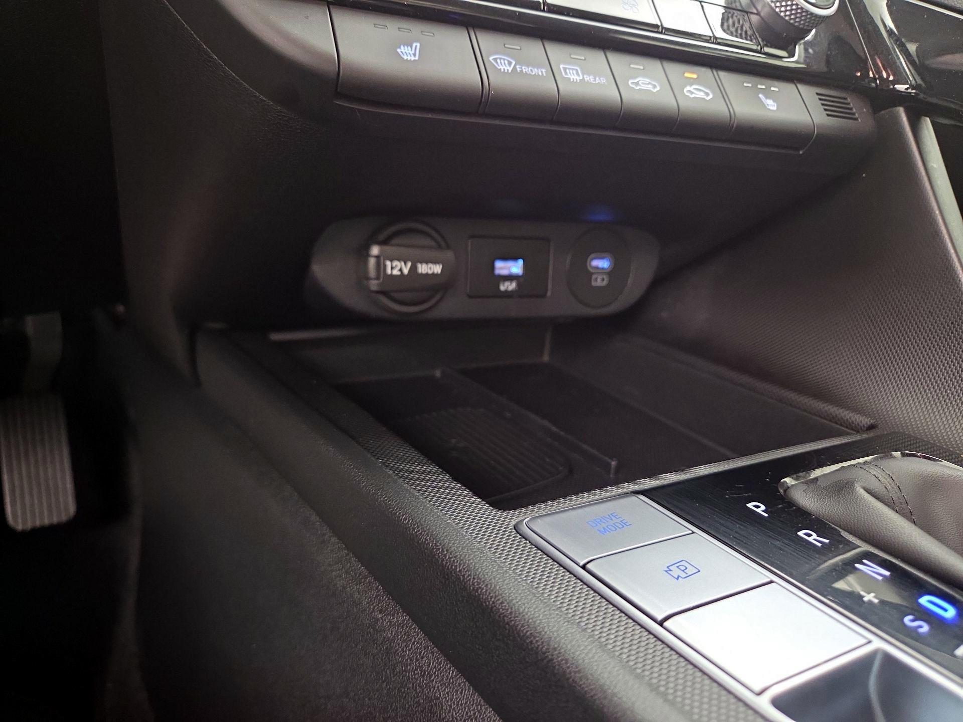 Thumbnail: 2025 Hyundai Elantra - 19