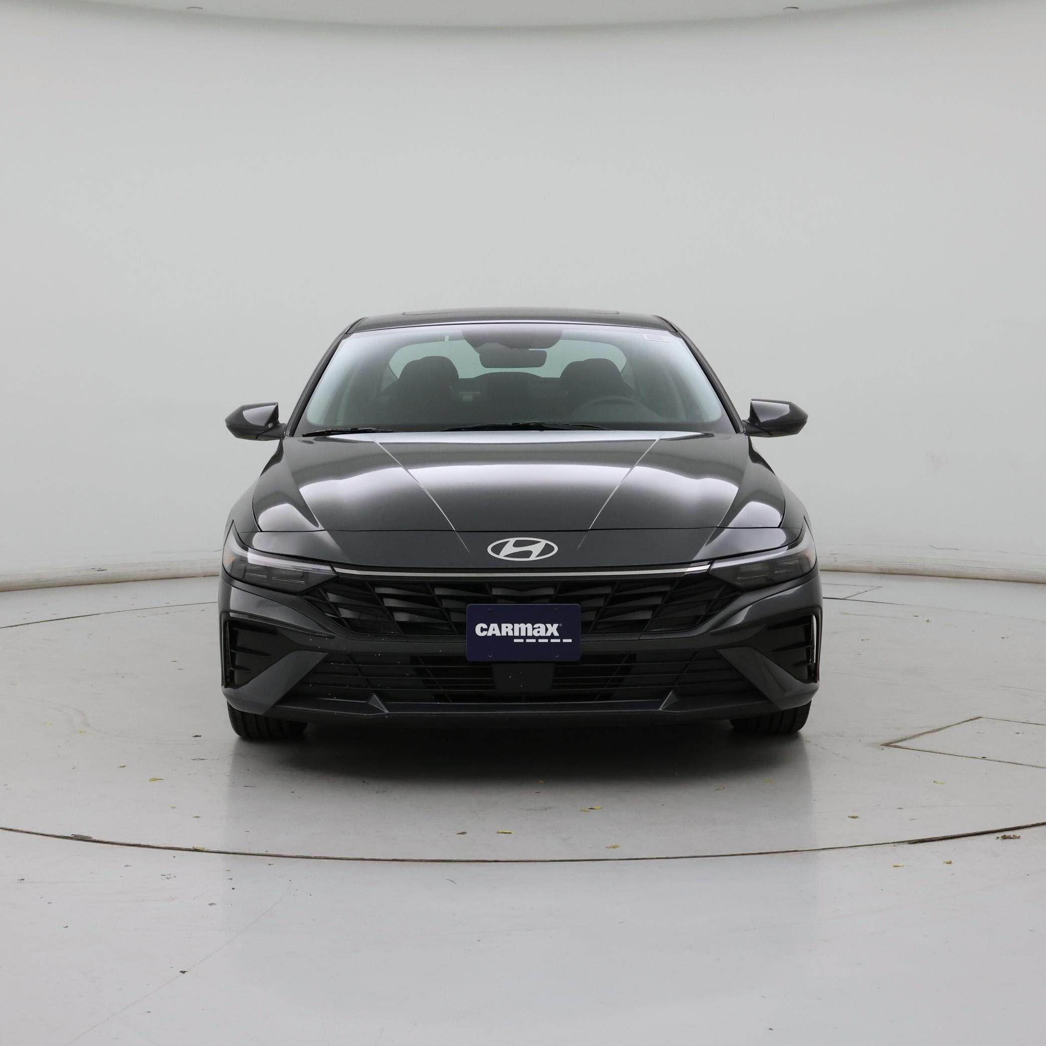 Thumbnail: 2025 Hyundai Elantra - 5