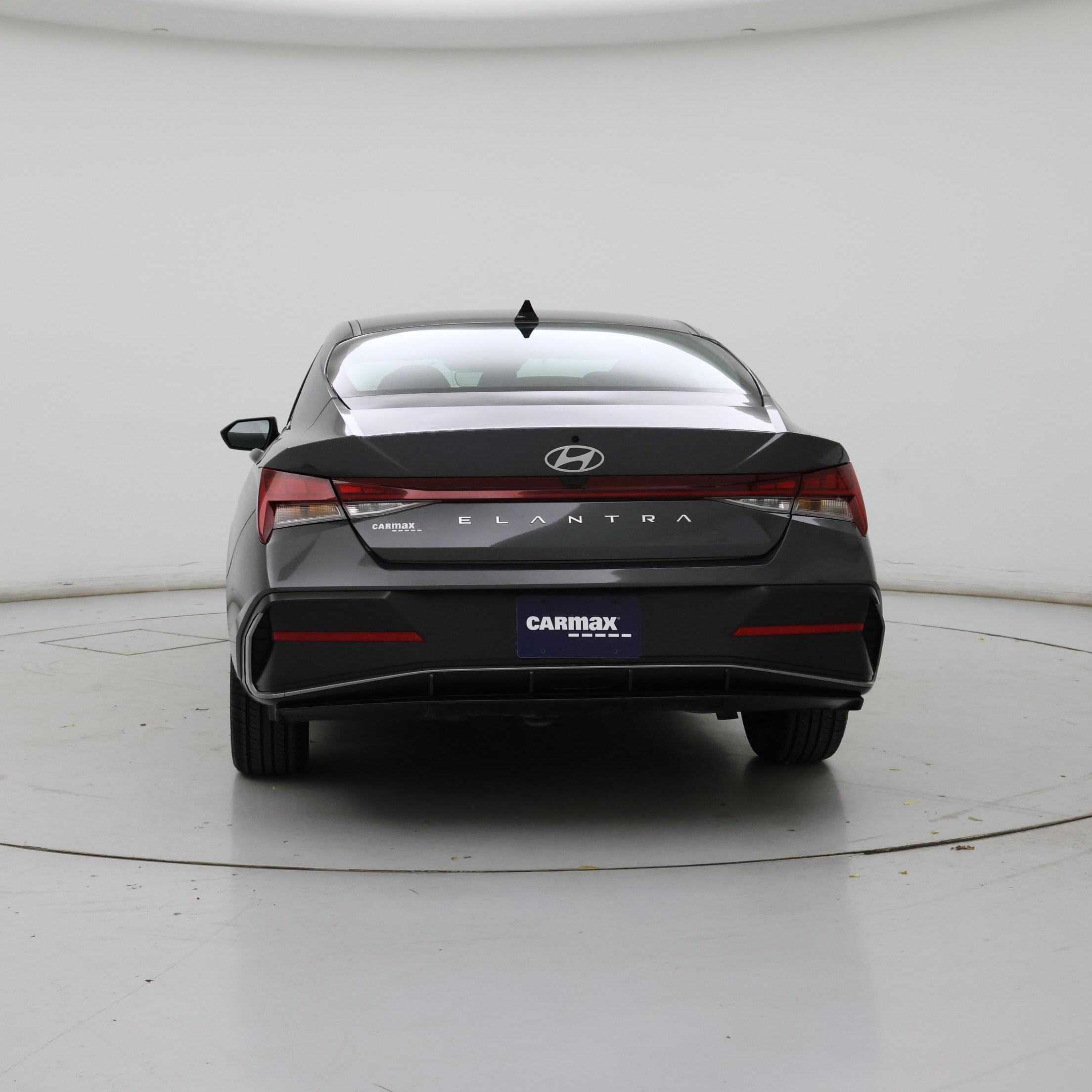 Thumbnail: 2025 Hyundai Elantra - 6