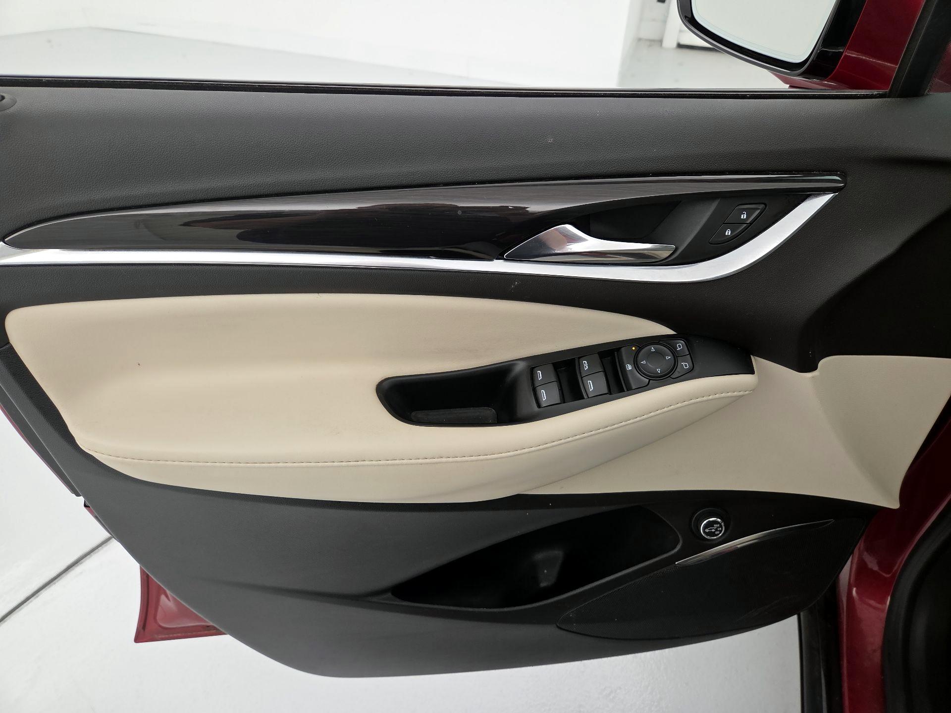 Thumbnail: 2023 Buick Enclave - 12