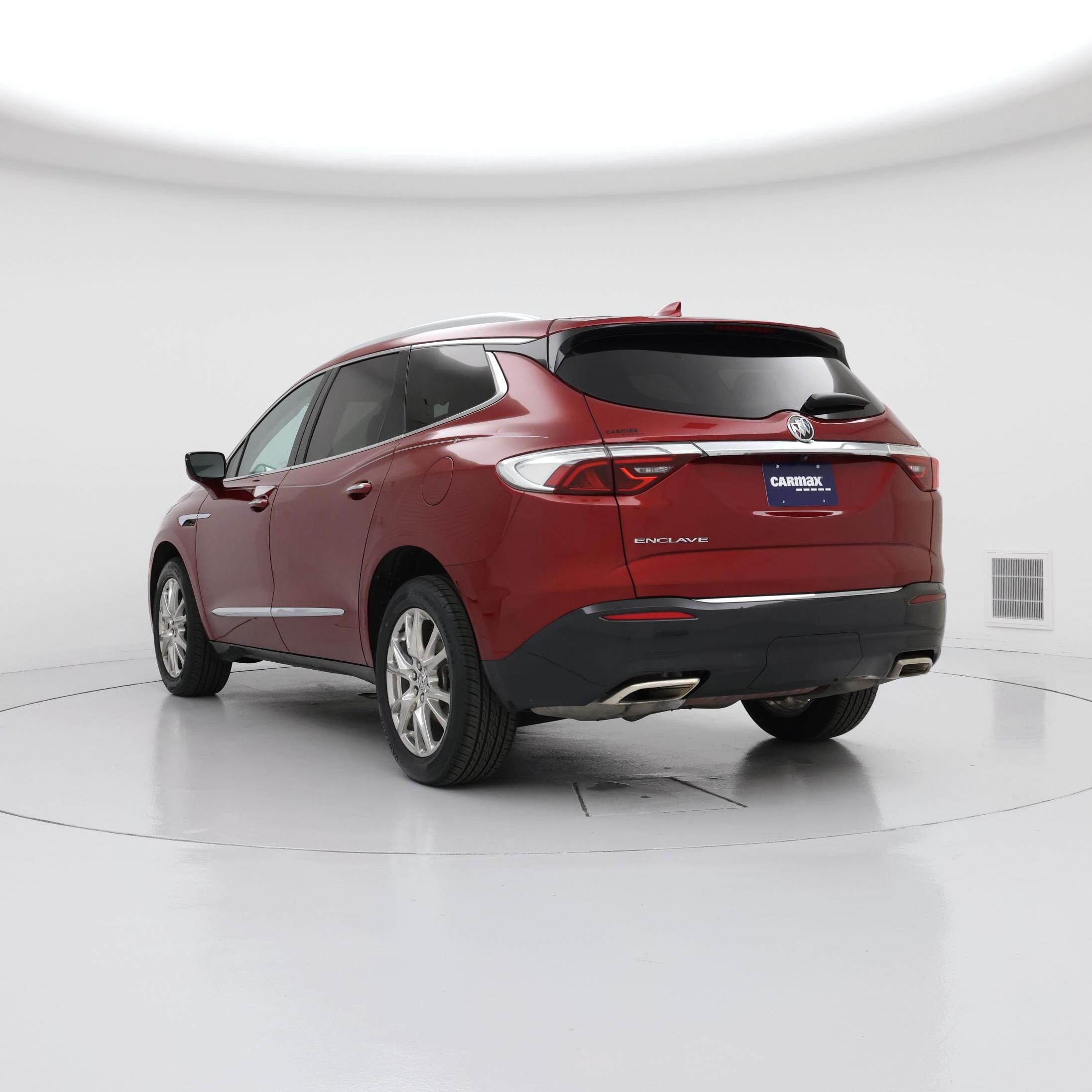 Thumbnail: 2023 Buick Enclave - 2