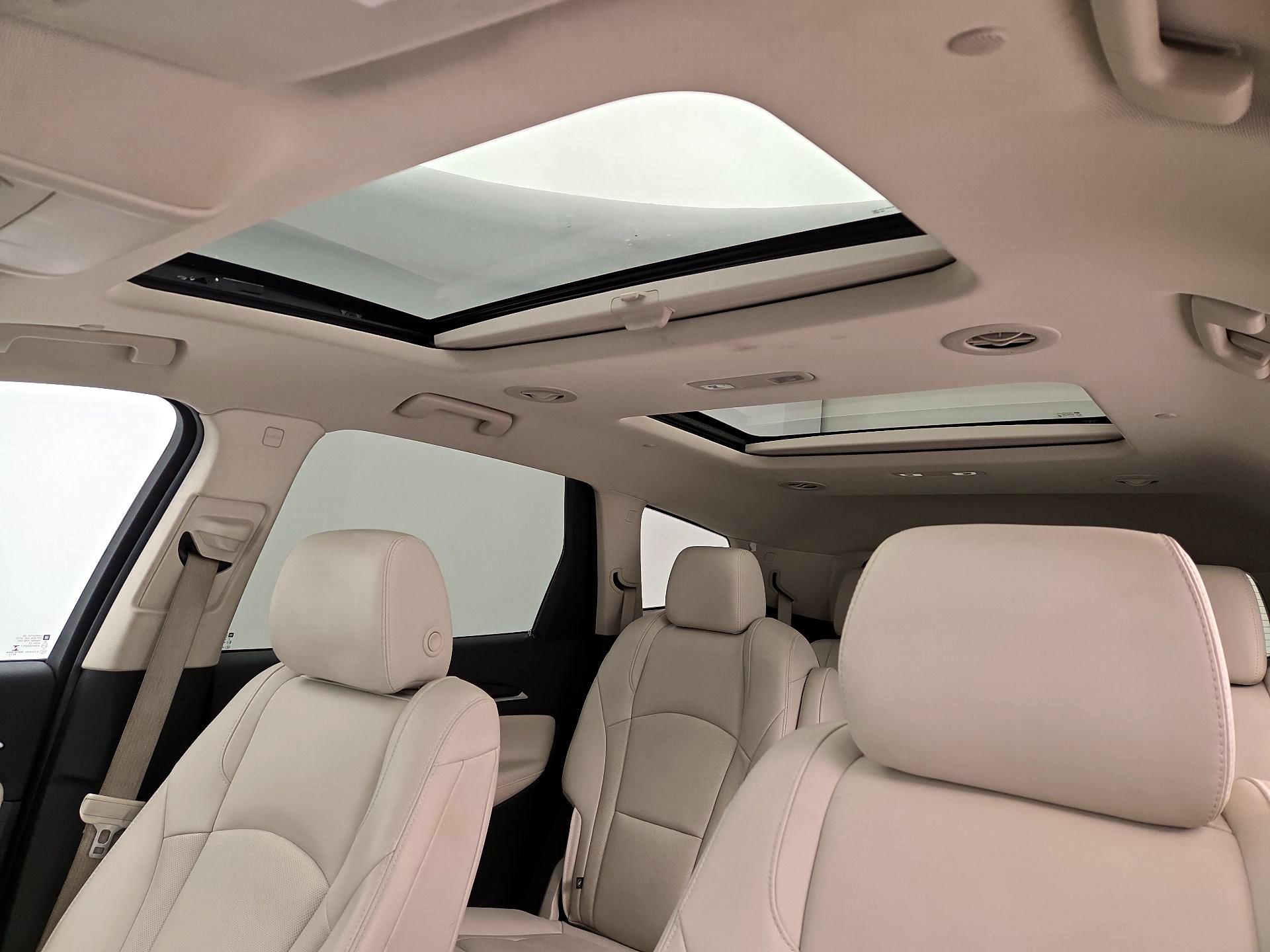 Thumbnail: 2023 Buick Enclave - 19
