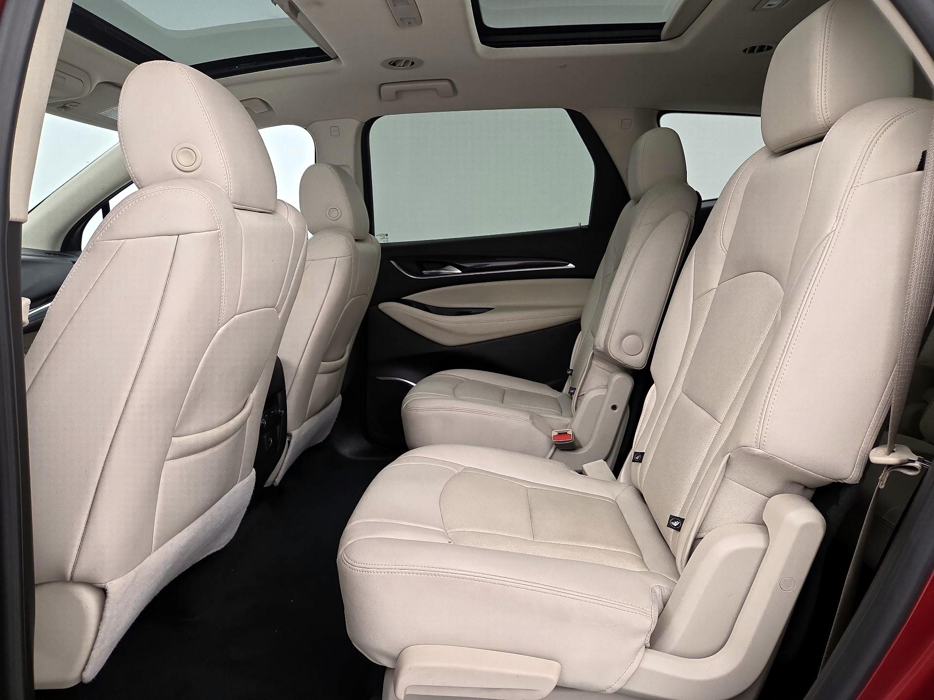 Thumbnail: 2023 Buick Enclave - 20