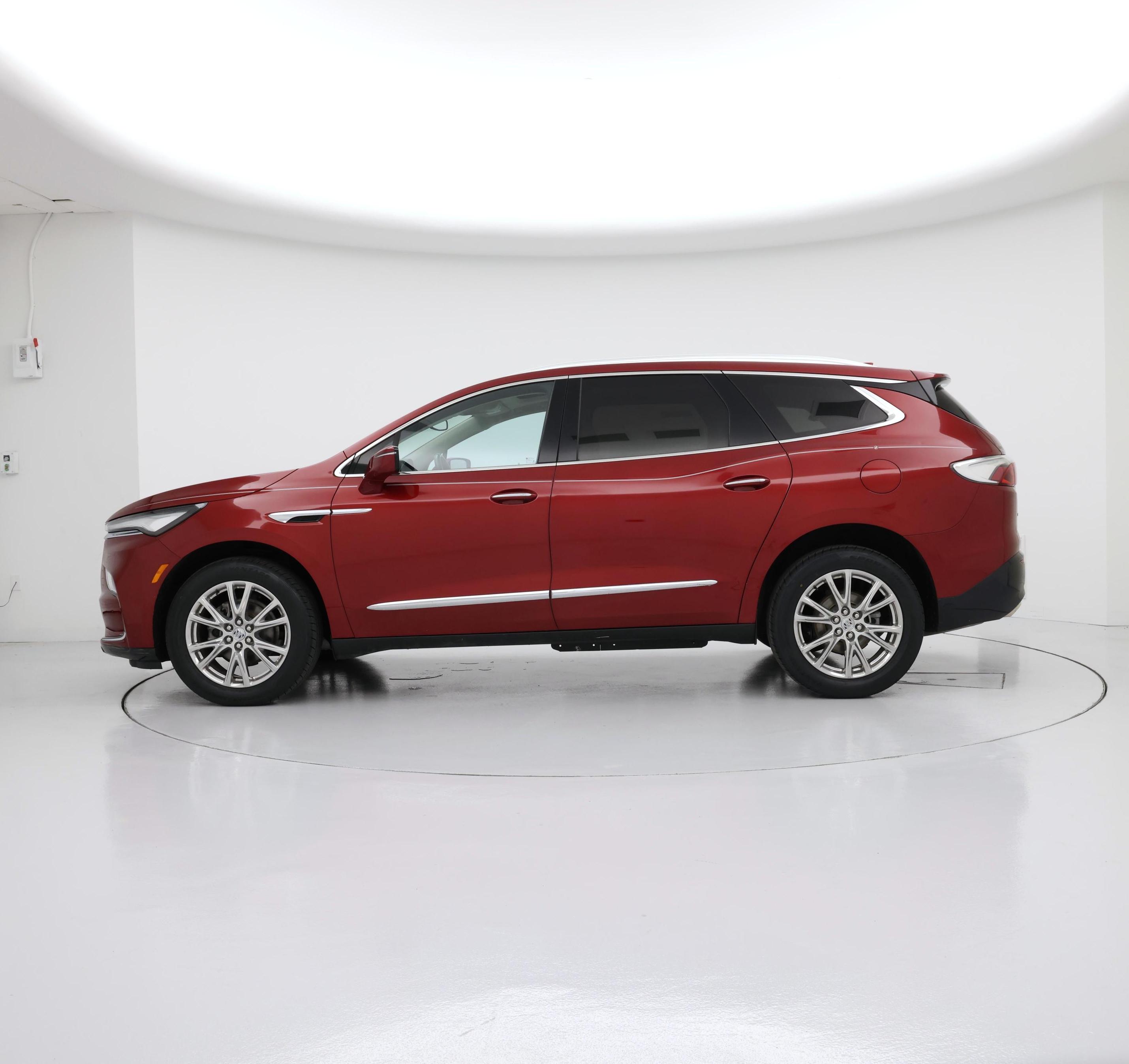 Thumbnail: 2023 Buick Enclave - 3