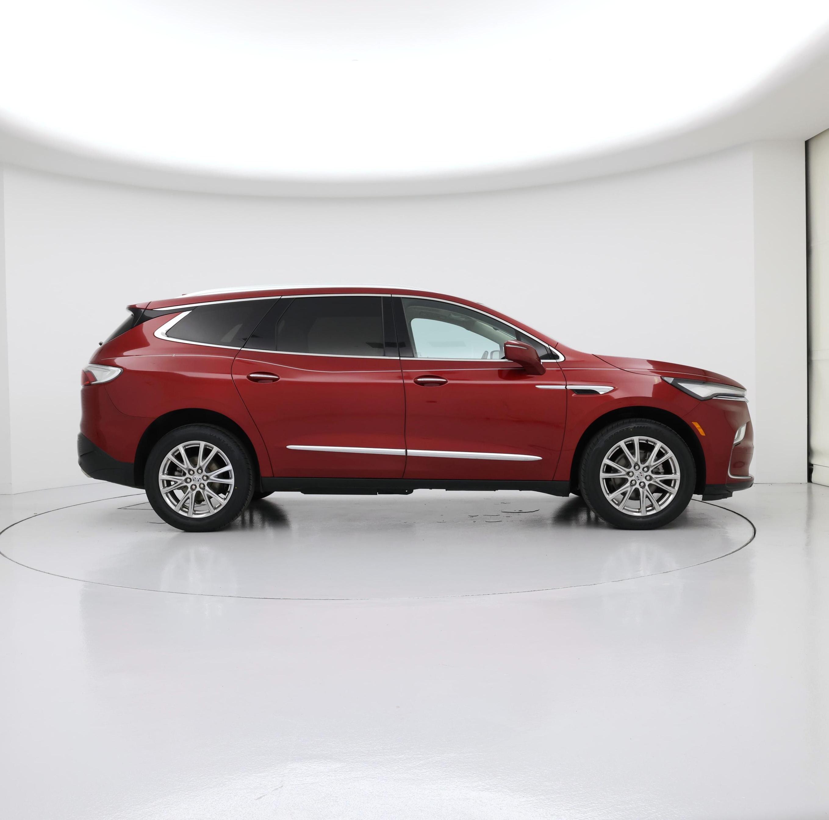 Thumbnail: 2023 Buick Enclave - 7