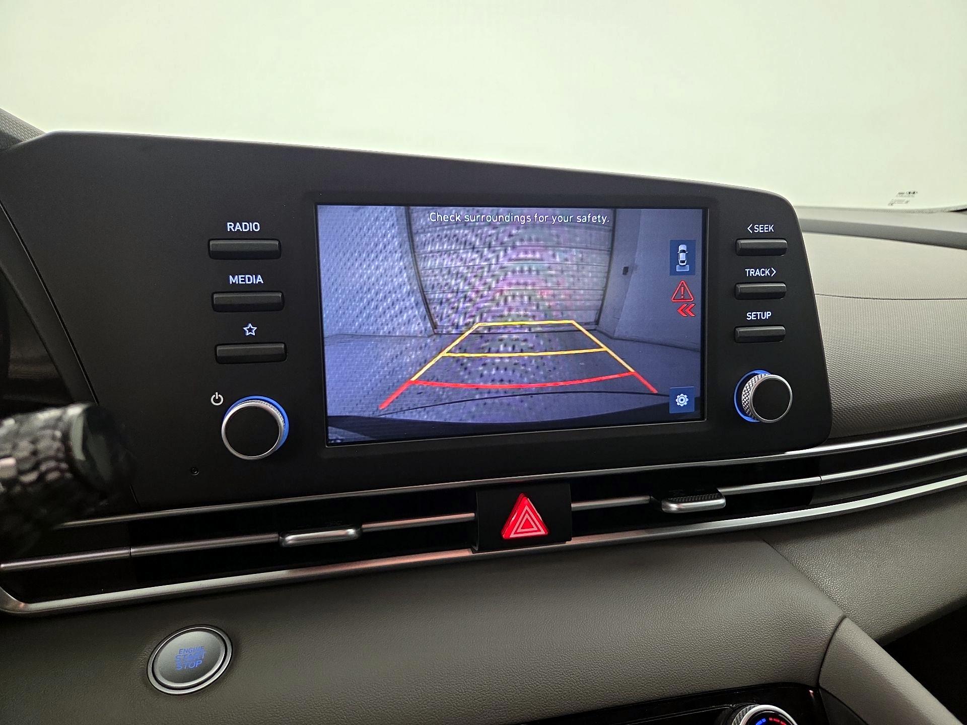 Thumbnail: 2023 Hyundai Elantra - 14