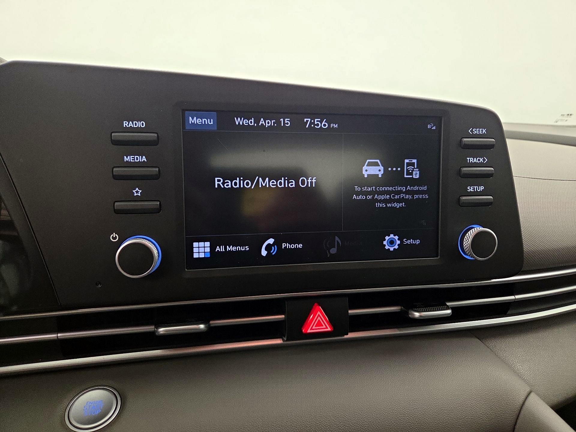 Thumbnail: 2023 Hyundai Elantra - 15