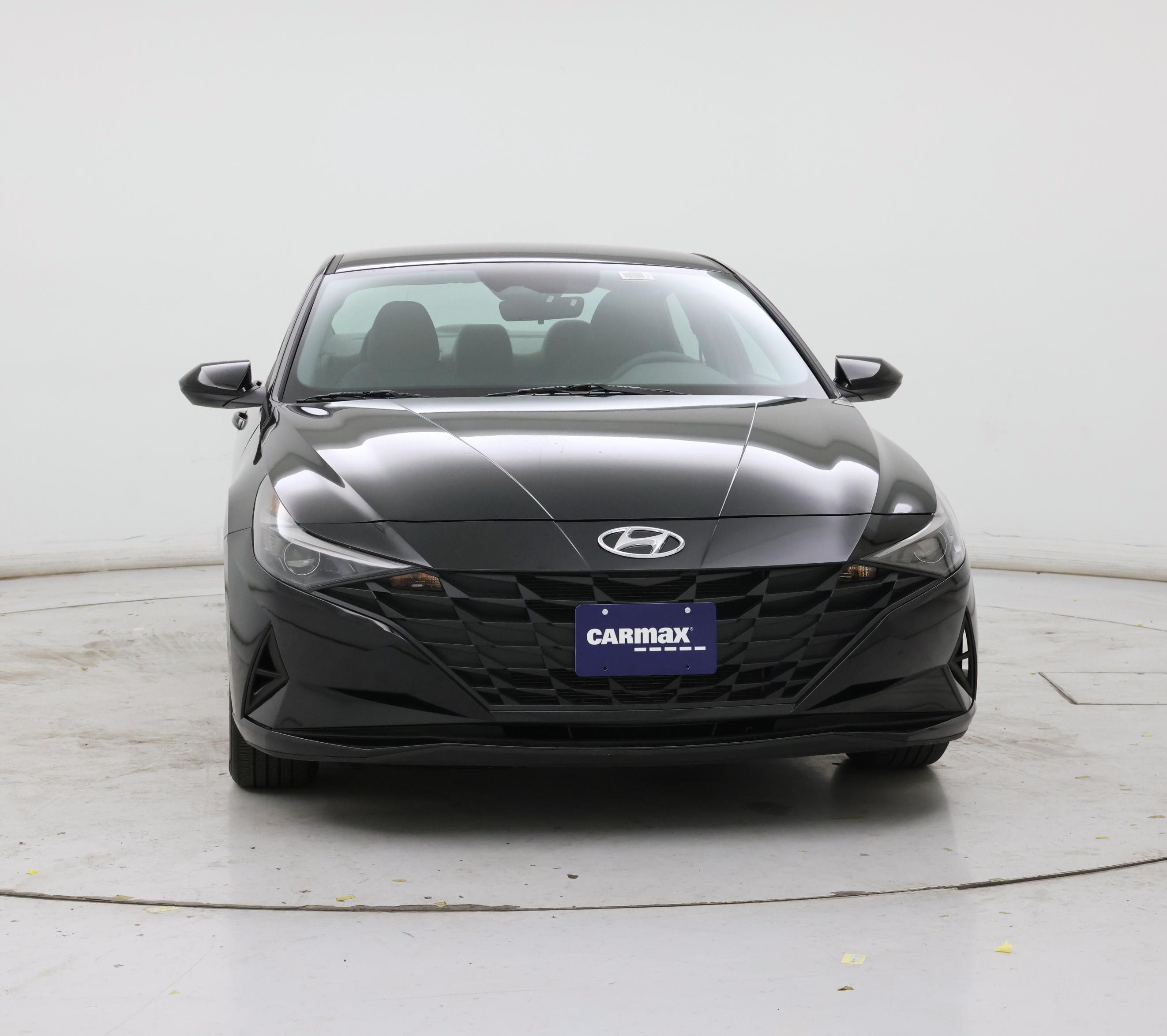 Thumbnail: 2023 Hyundai Elantra - 5