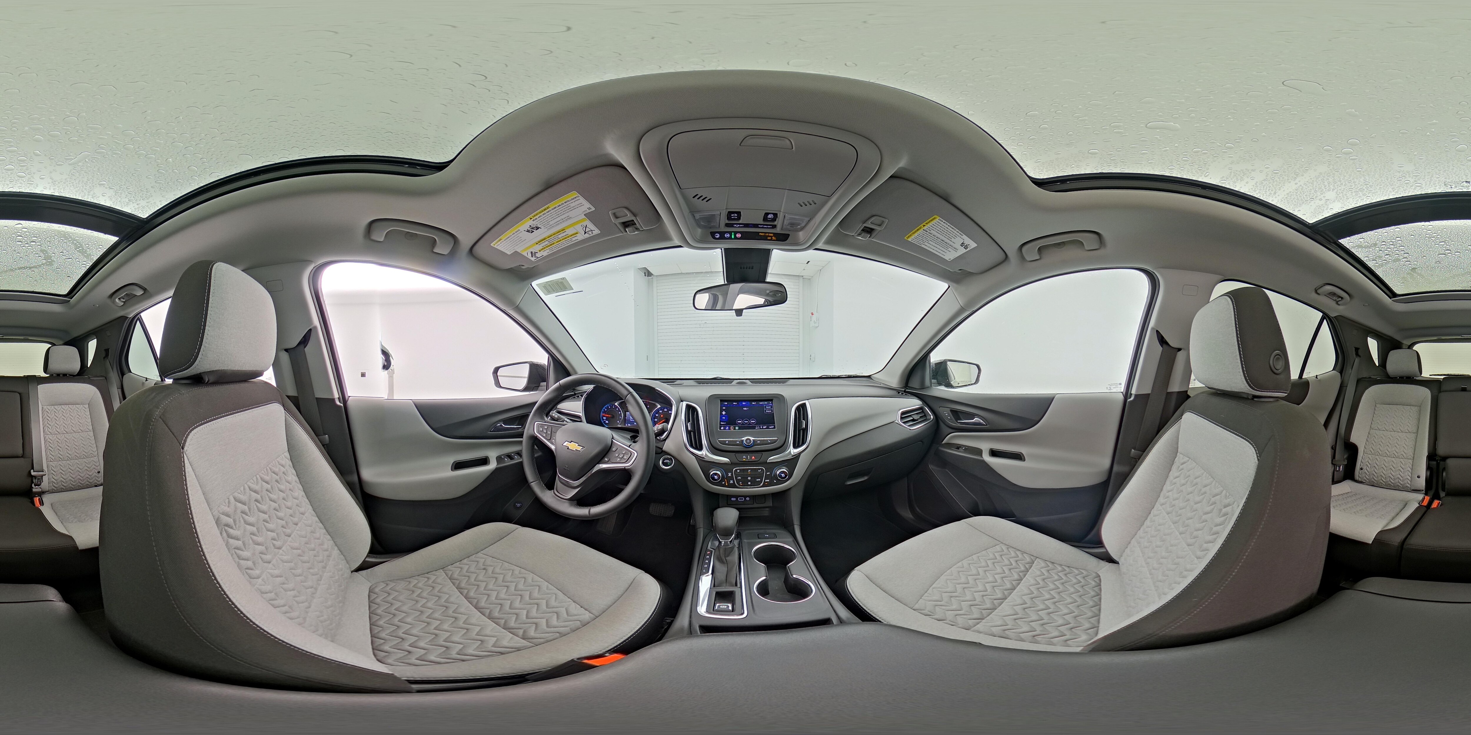 2023 Chevrolet Equinox LT - Photo 26