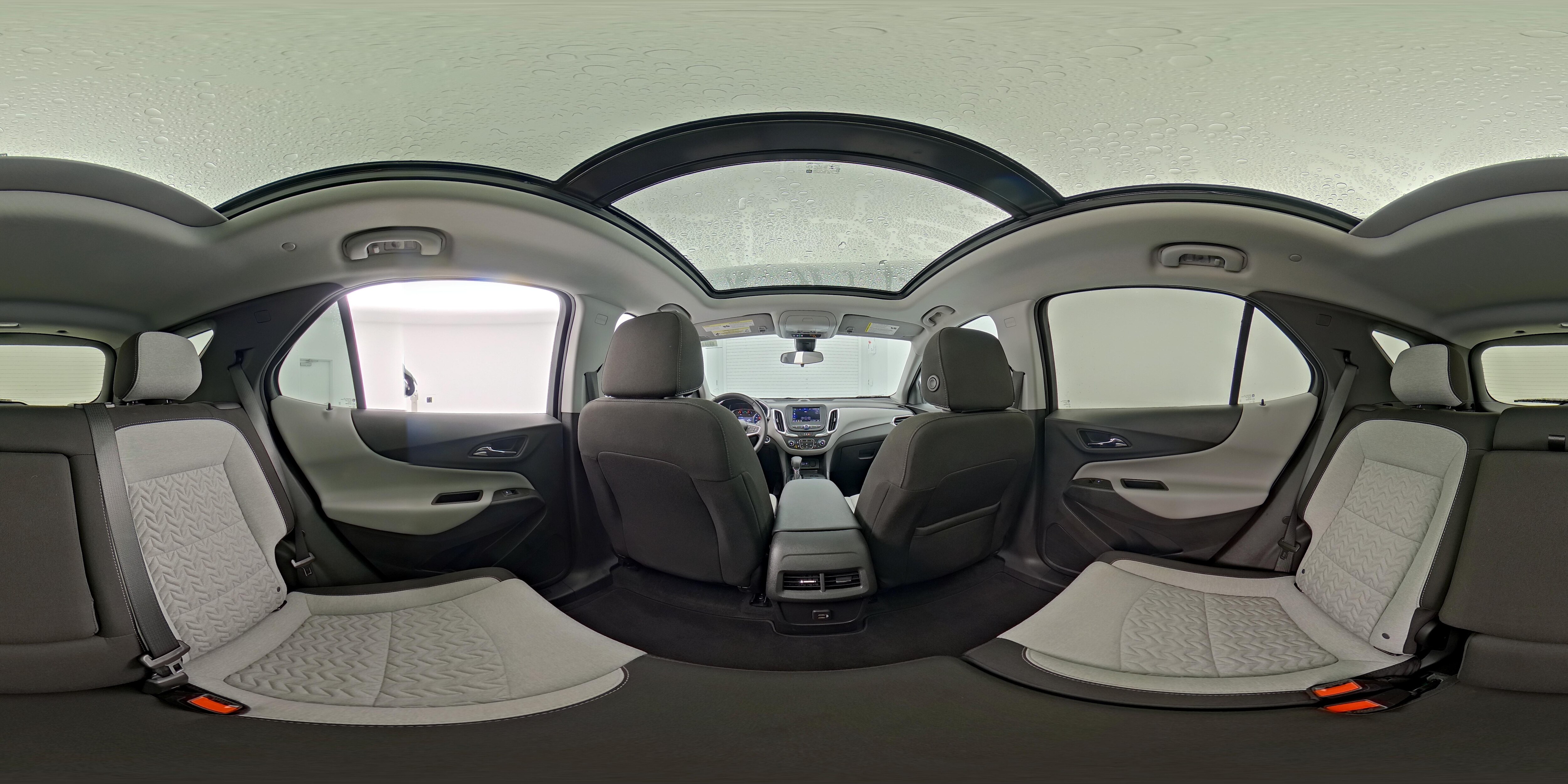 2023 Chevrolet Equinox LT - Photo 27