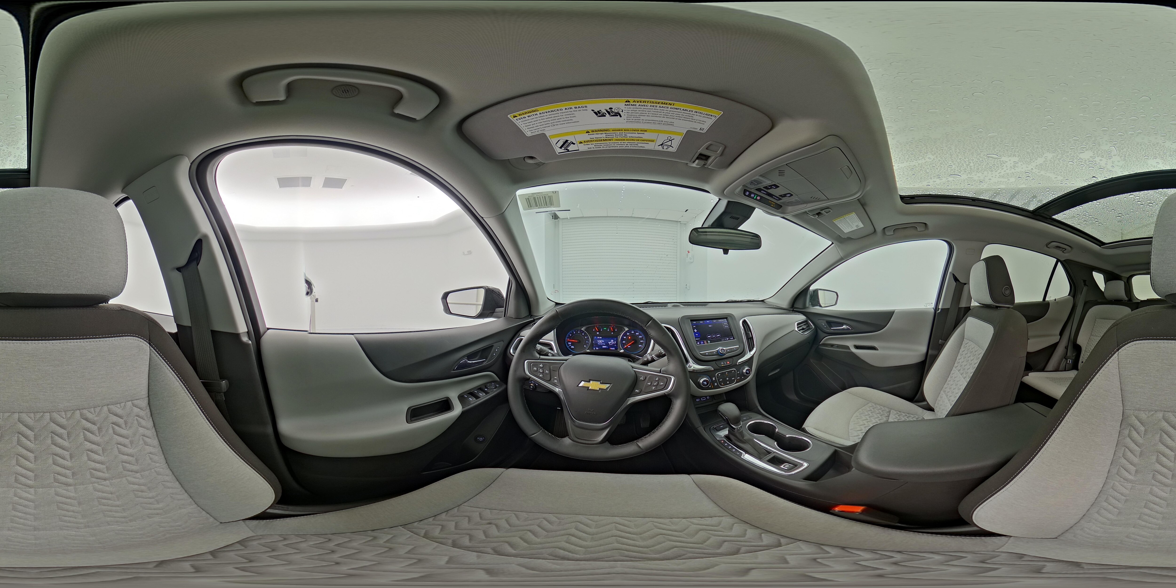 2023 Chevrolet Equinox LT - Photo 28