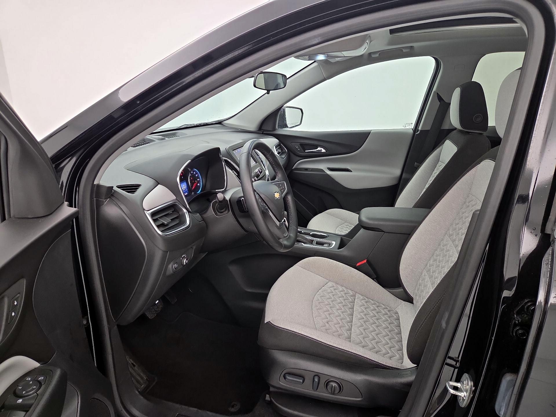 Thumbnail: 2023 Chevrolet Equinox - 11