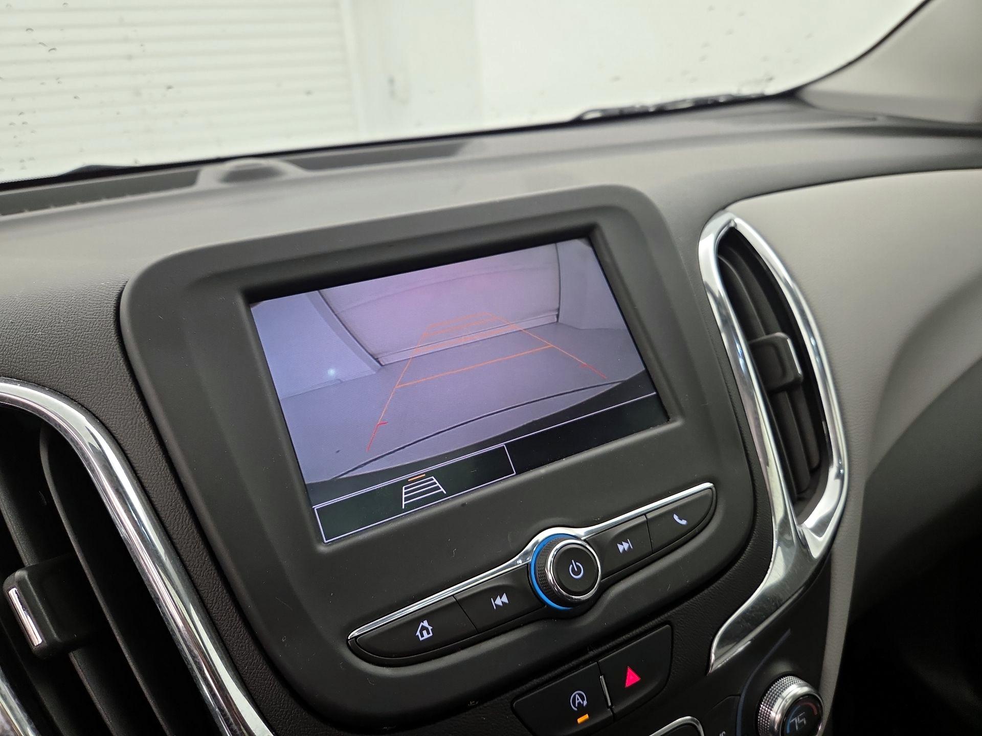 Thumbnail: 2023 Chevrolet Equinox - 14