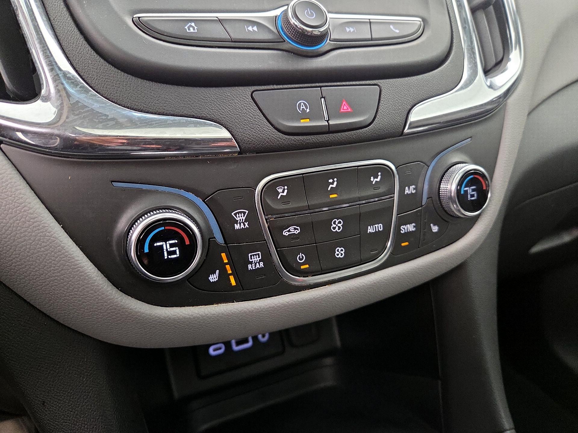 Thumbnail: 2023 Chevrolet Equinox - 16
