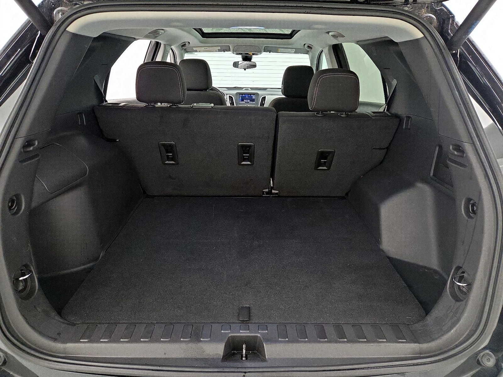 2023 Chevrolet Equinox LT - Photo 22